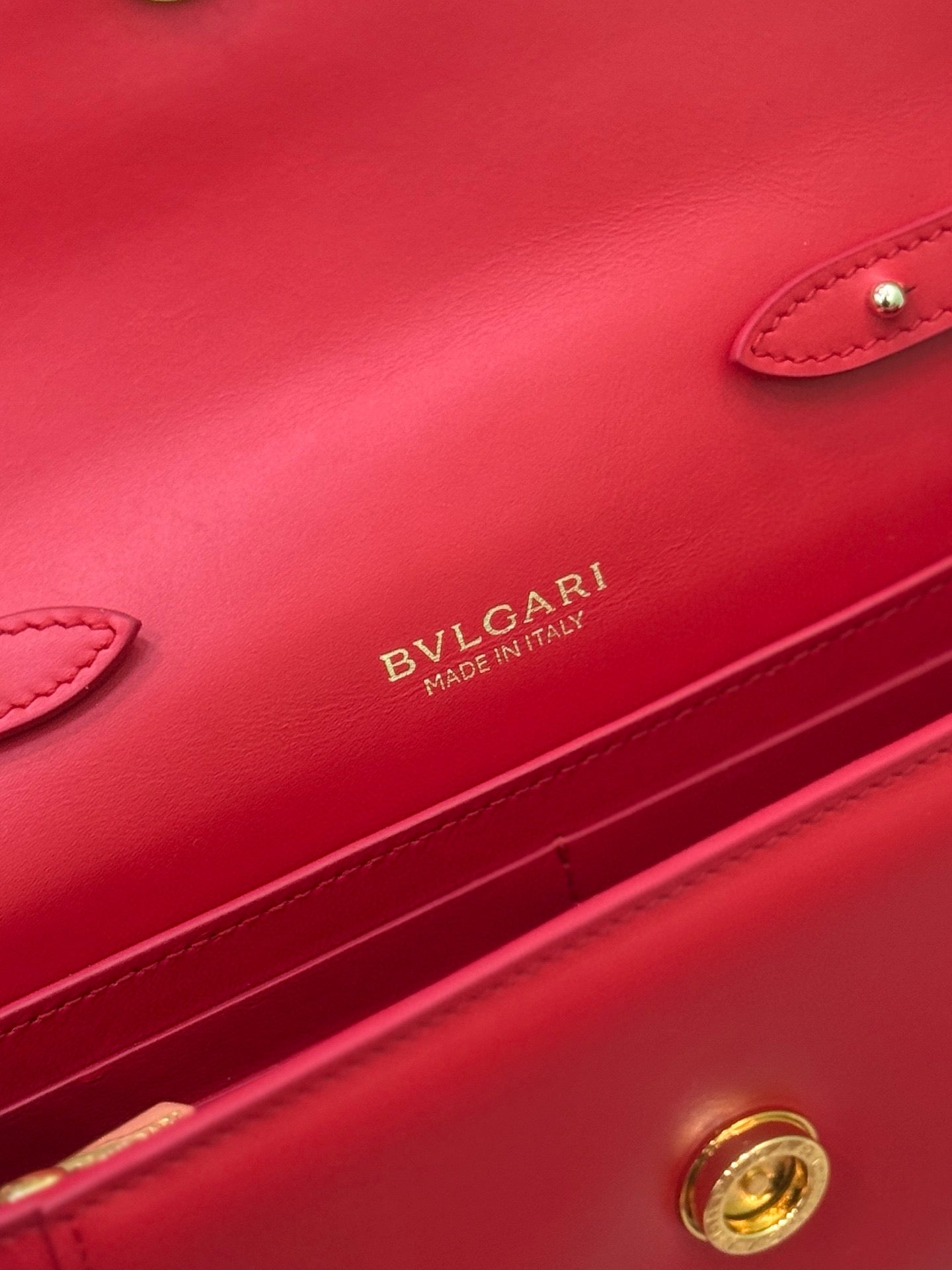 Bvlgari Serpenti Forever Bag