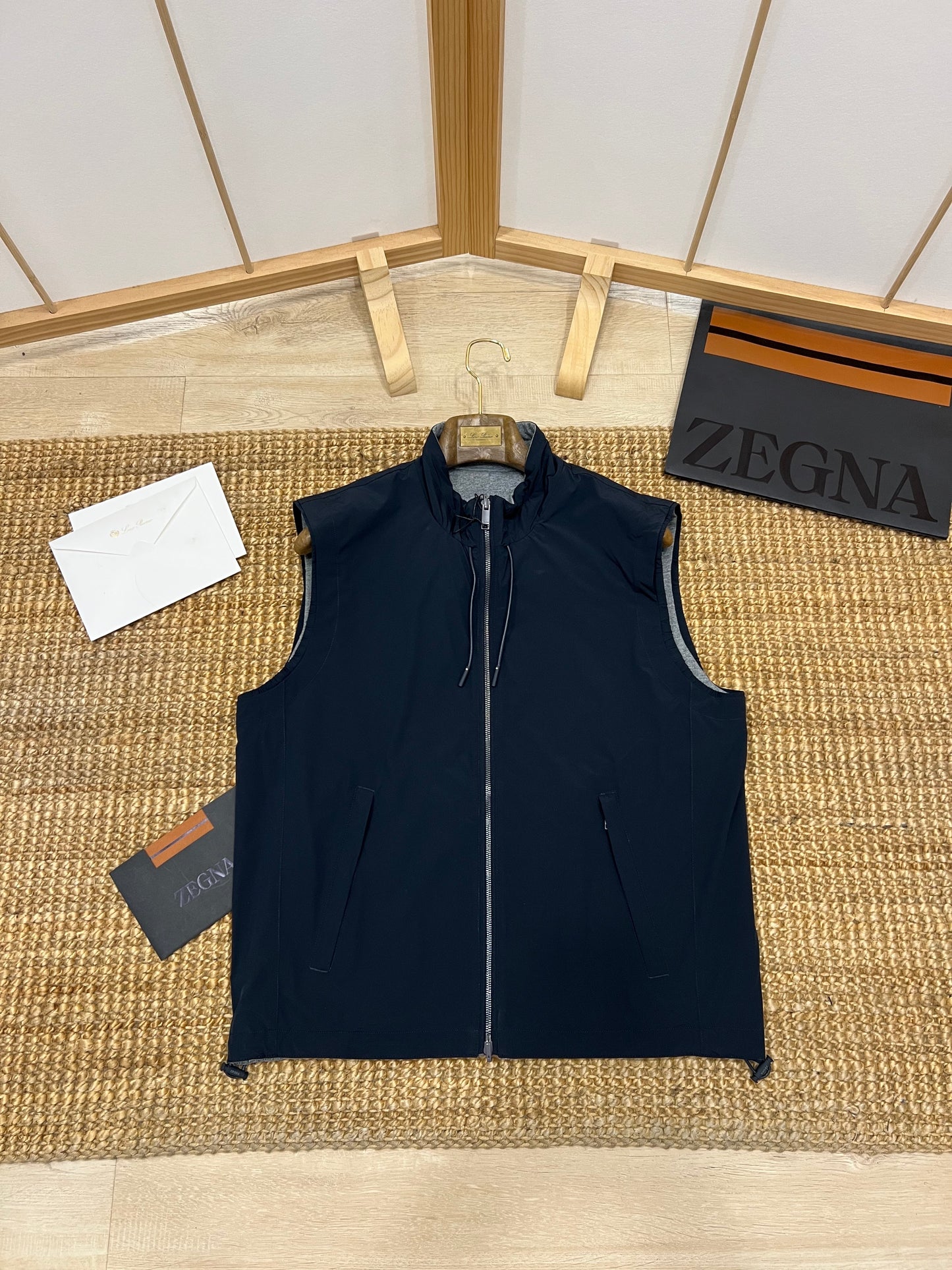 ZG Vest