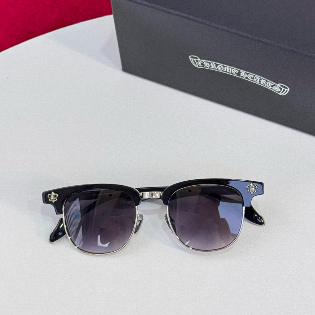 Chrome Heart Sunglasses