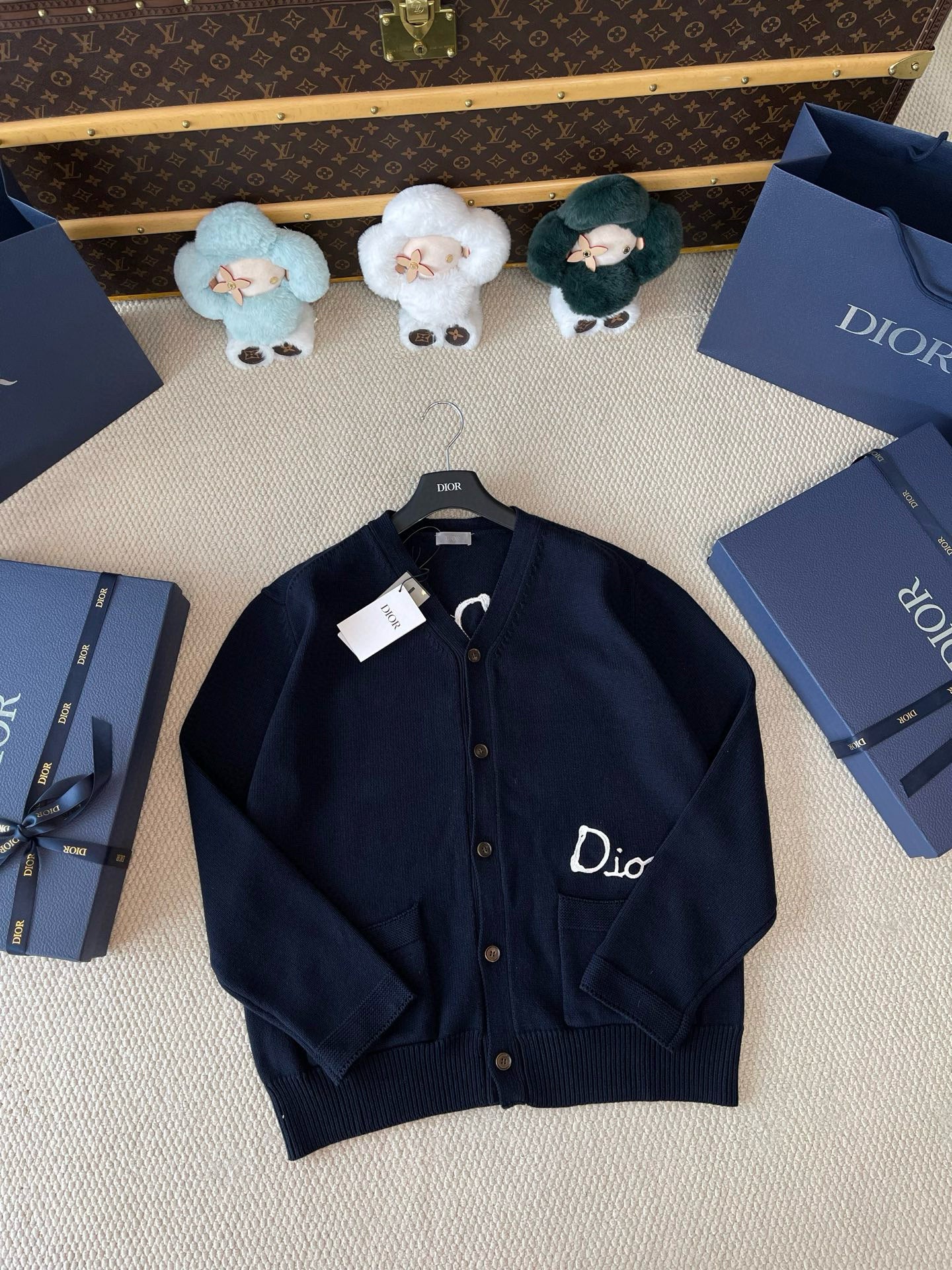 Dior Jacket