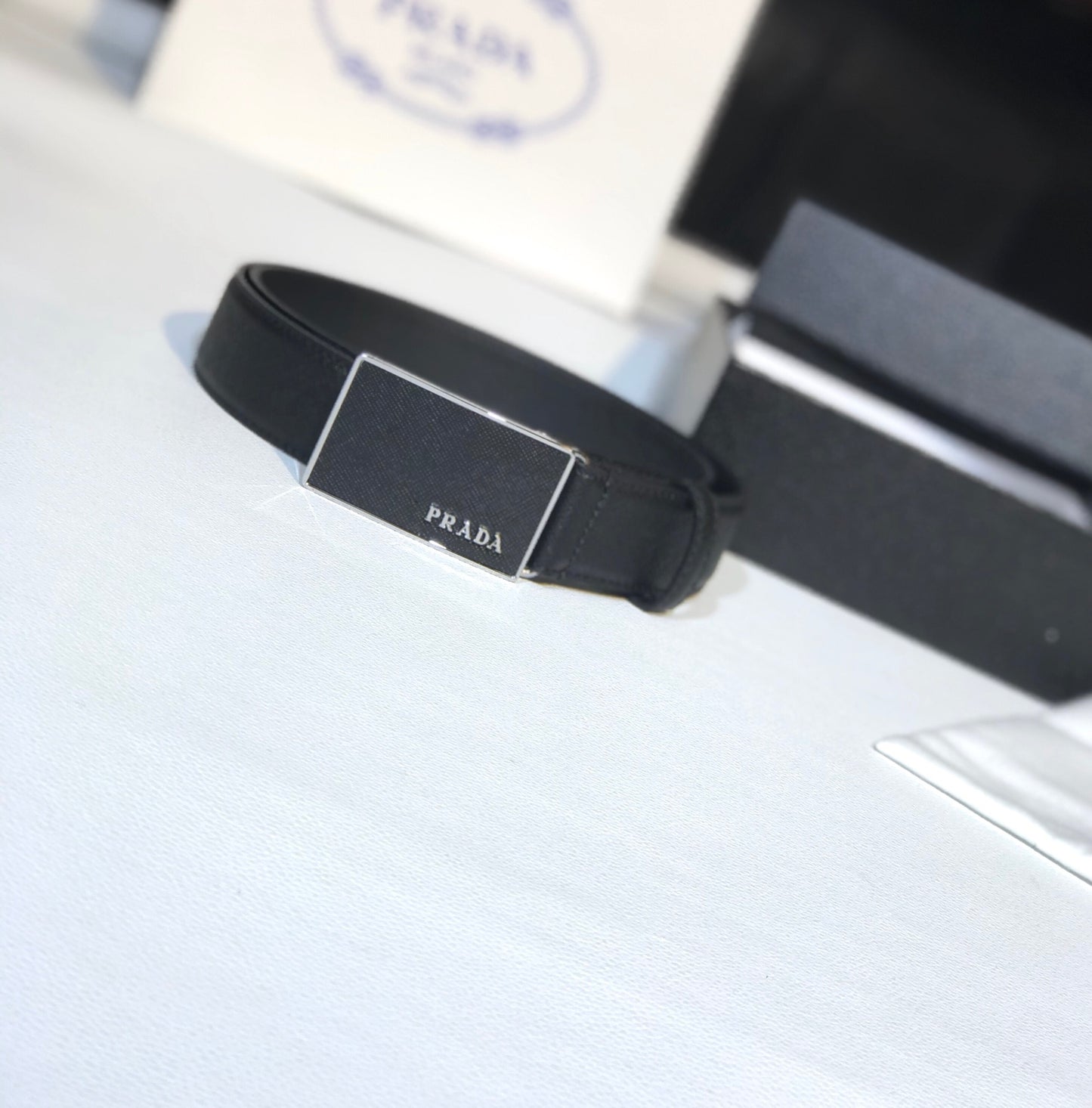 Prada Belt