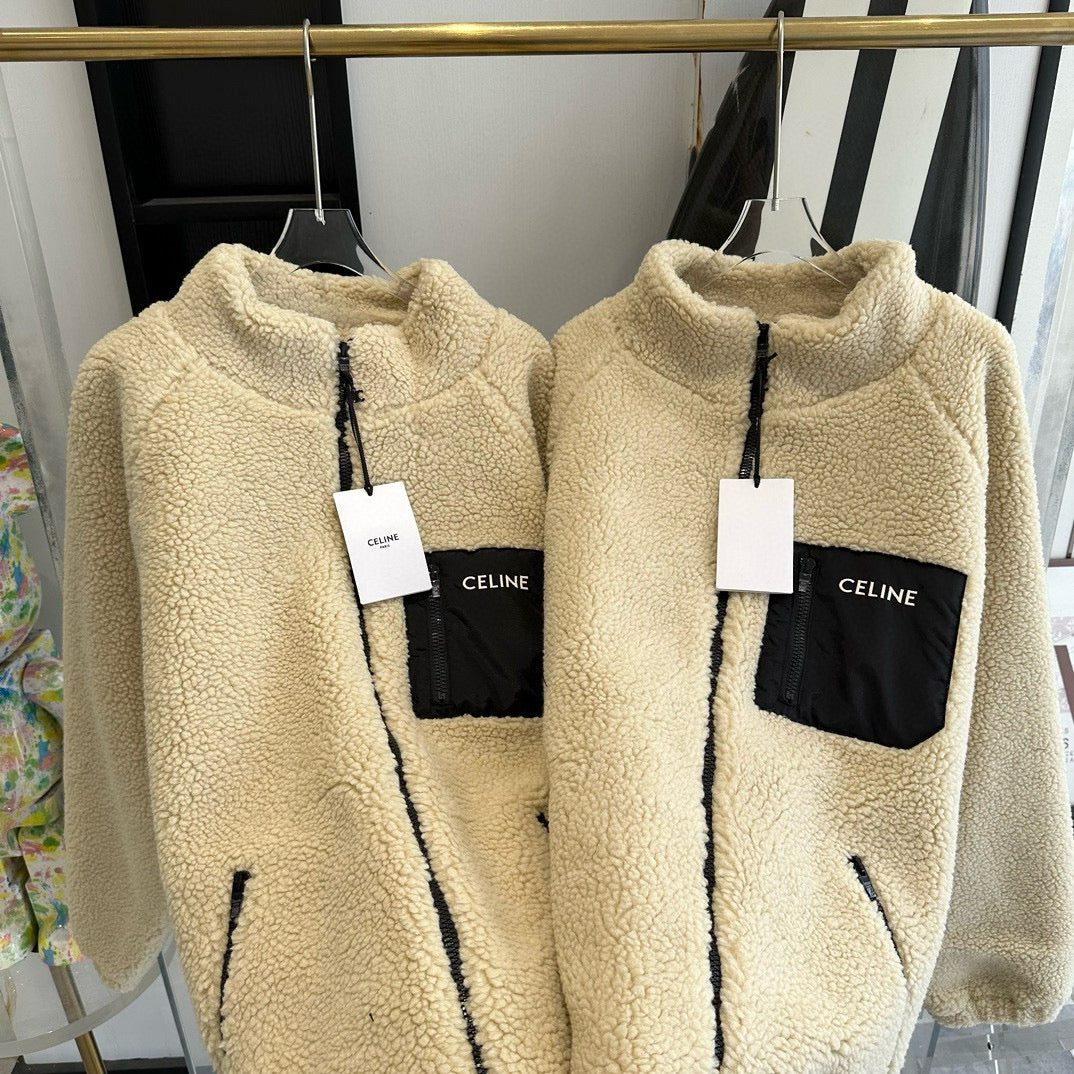 Celine Jacket