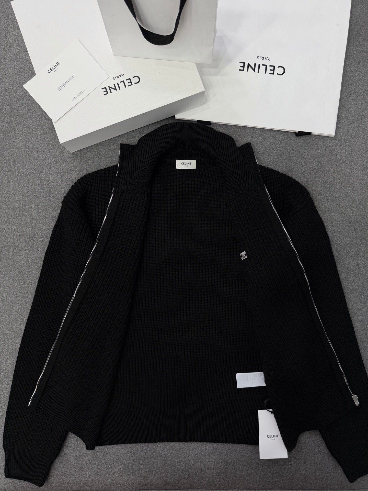 Celine Jacket