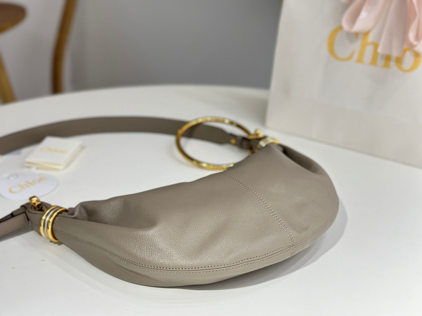 Chloe Bracelet Hobo
