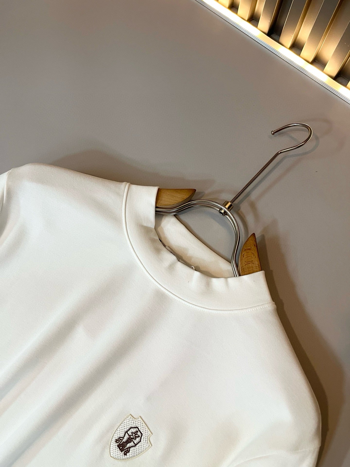 Brunello Cucinelli Long Sleeve