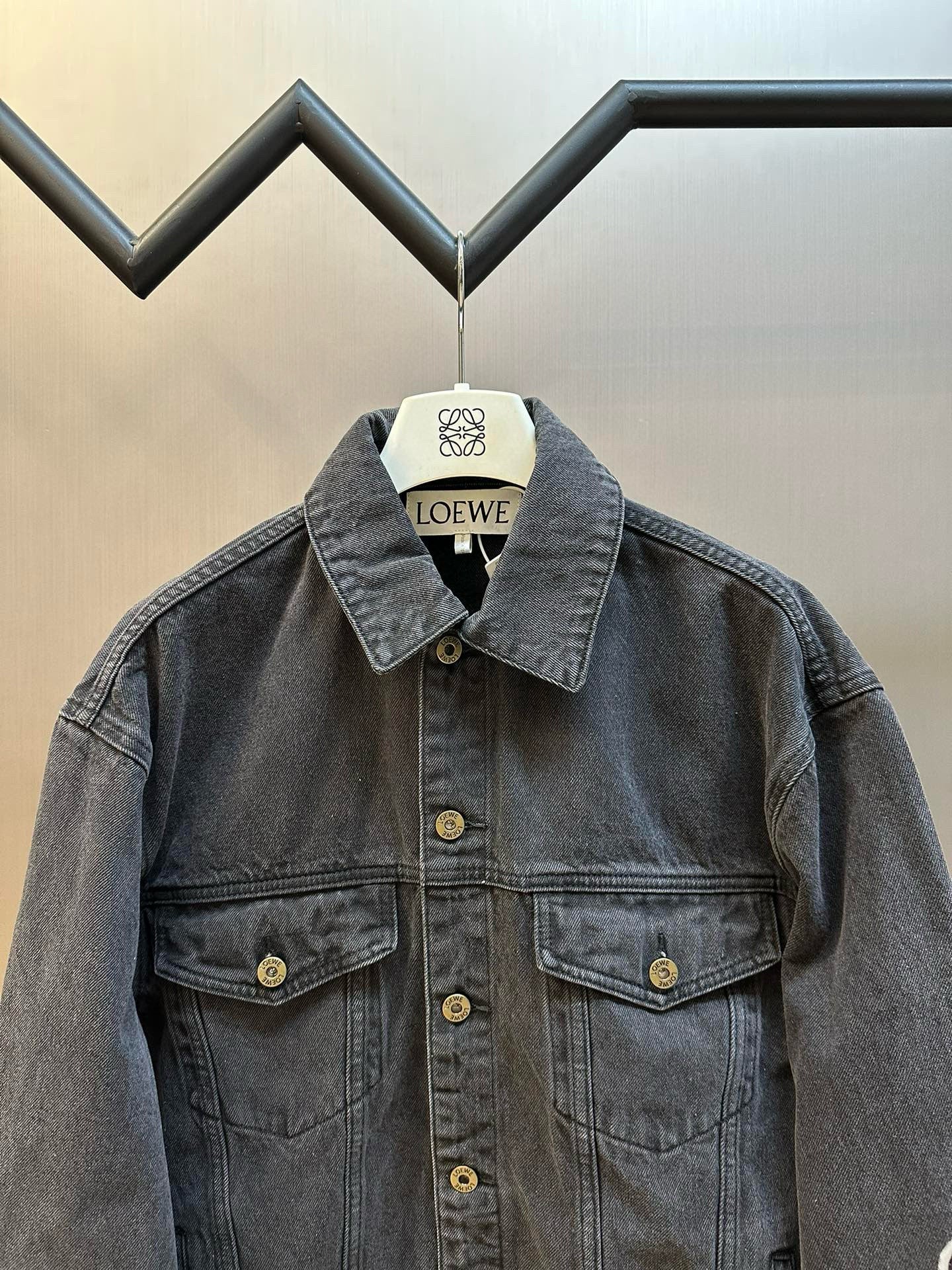 Loewe Denim Jacket