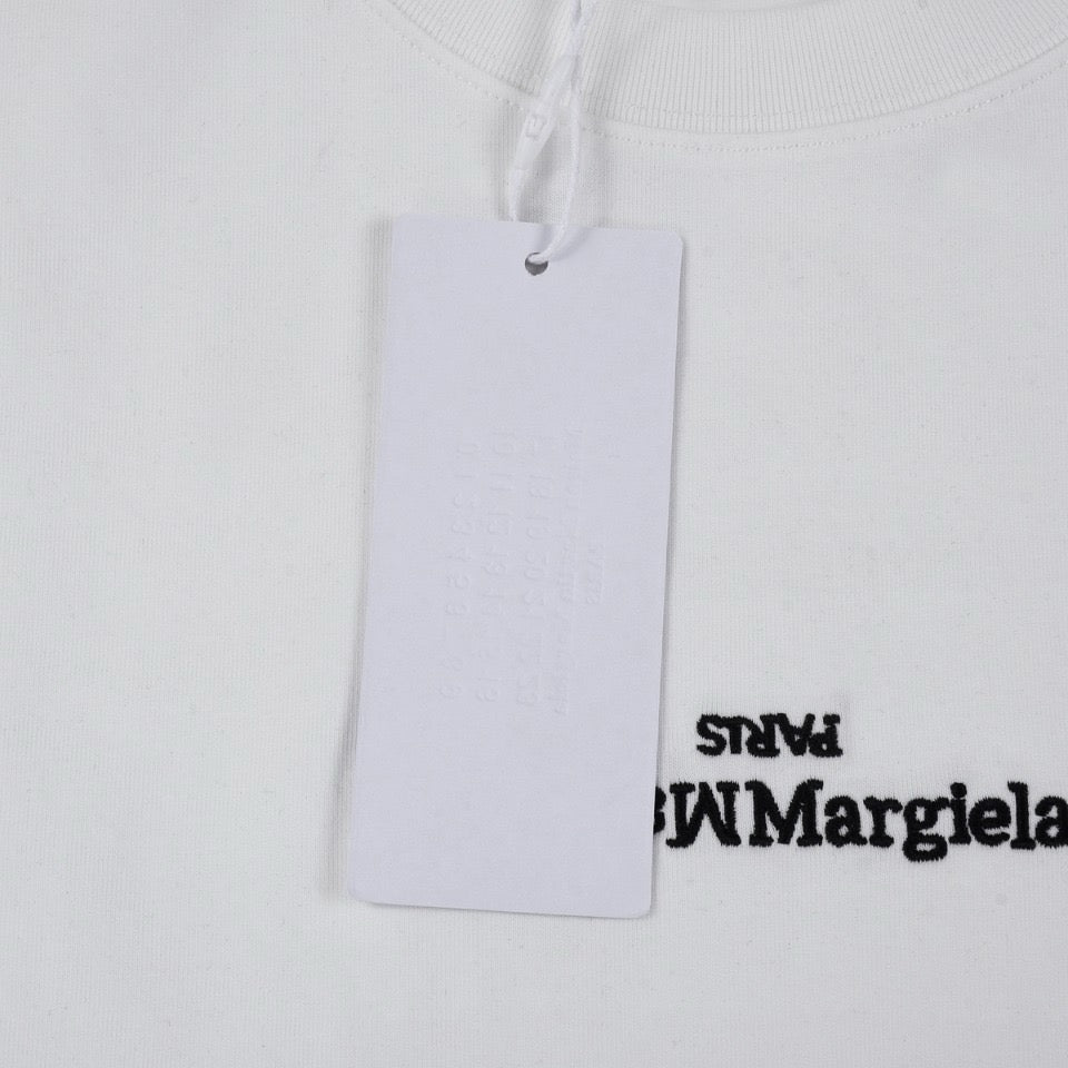 Camiseta Maison Margiela