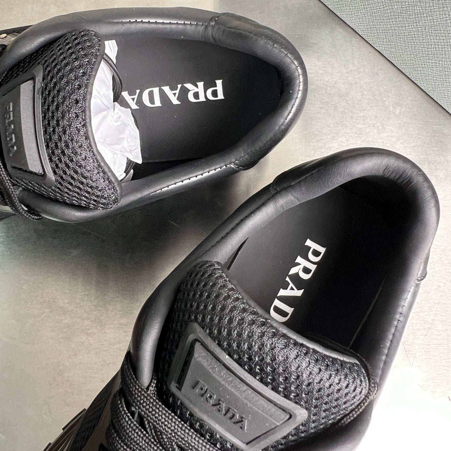 Prada Sneakers