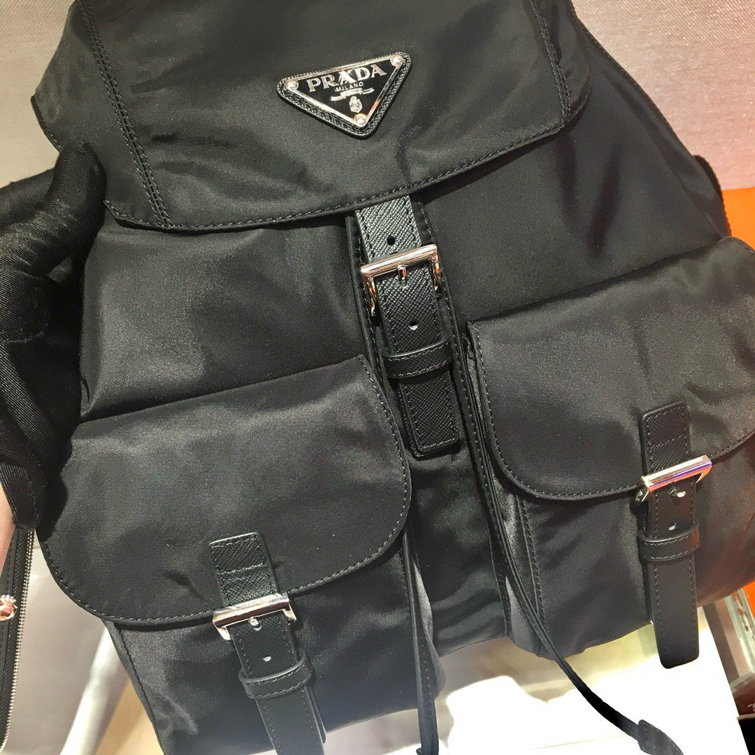 Prada Backpack