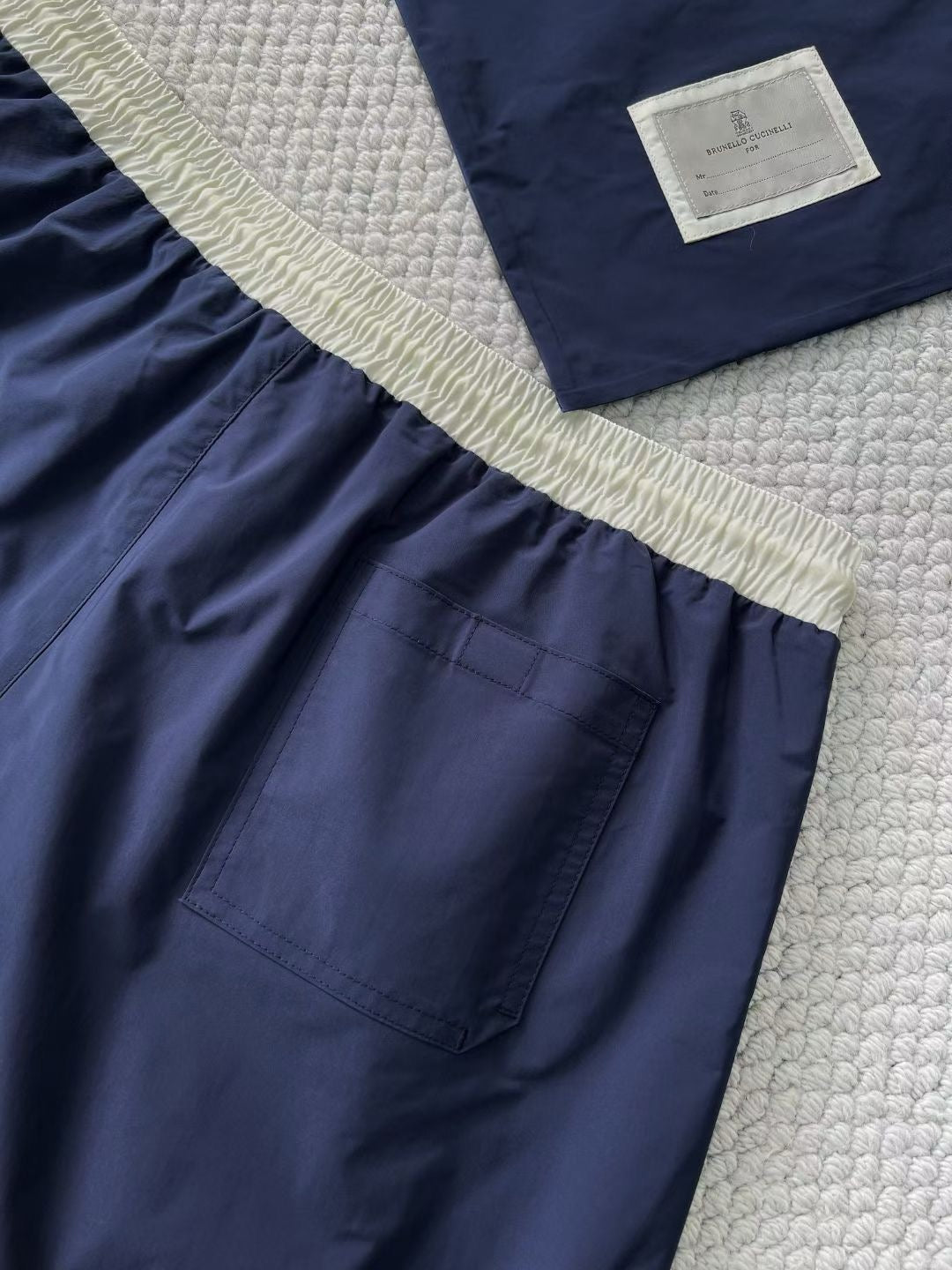 BC Shorts