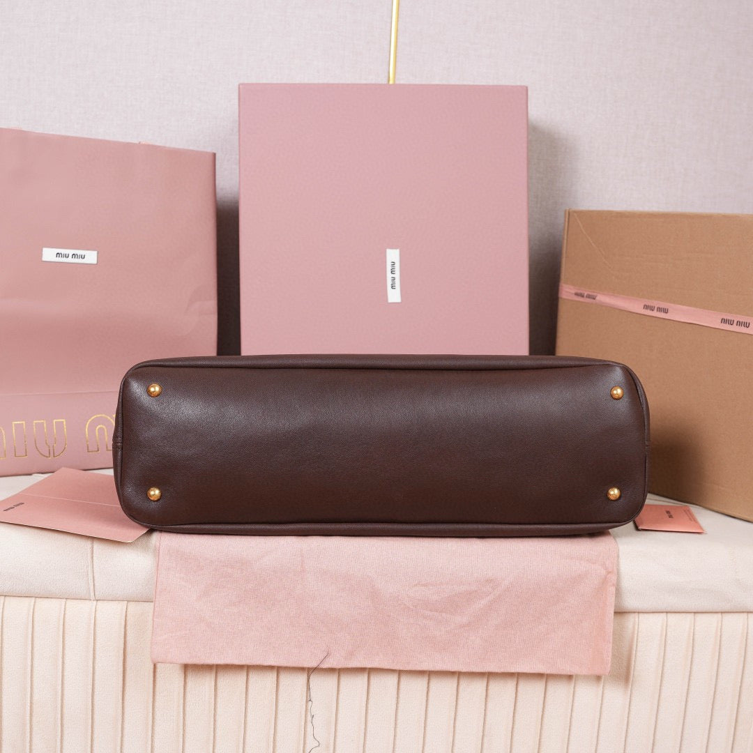 Miu Miu Tote Bag