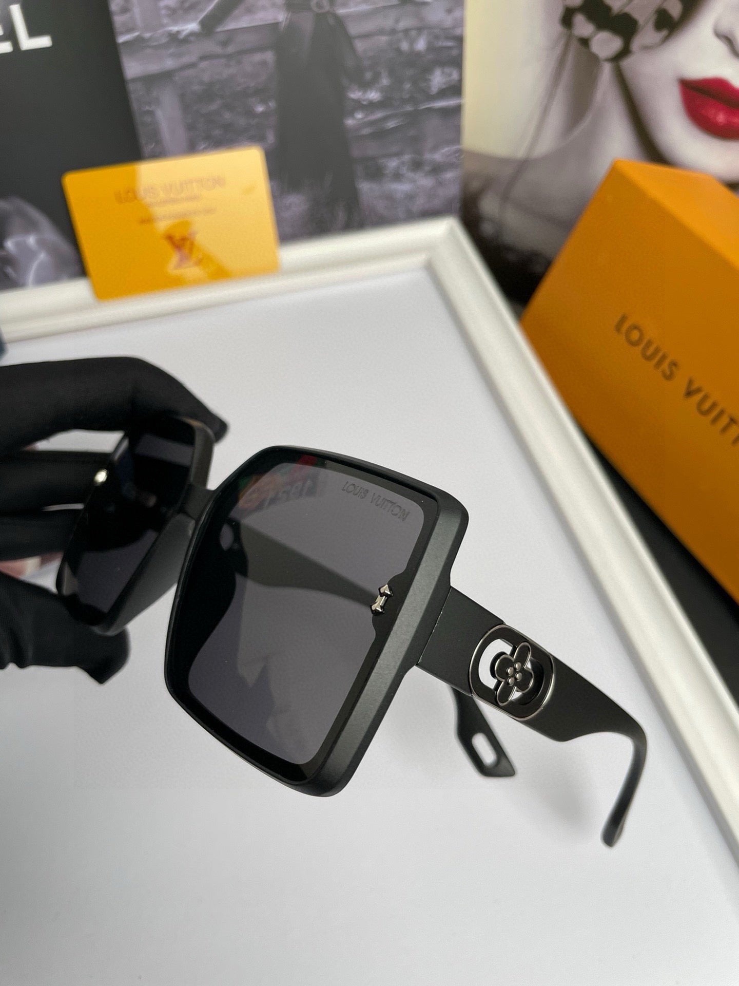 Louis Vuitton Sunglasses