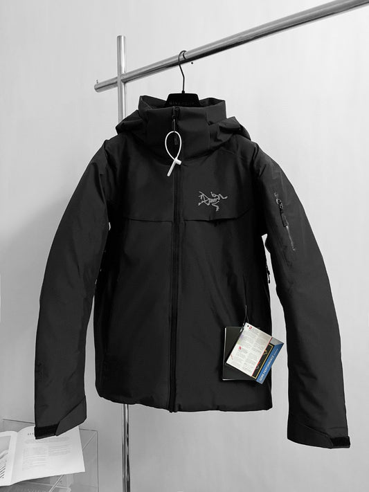 Arctery Jacket