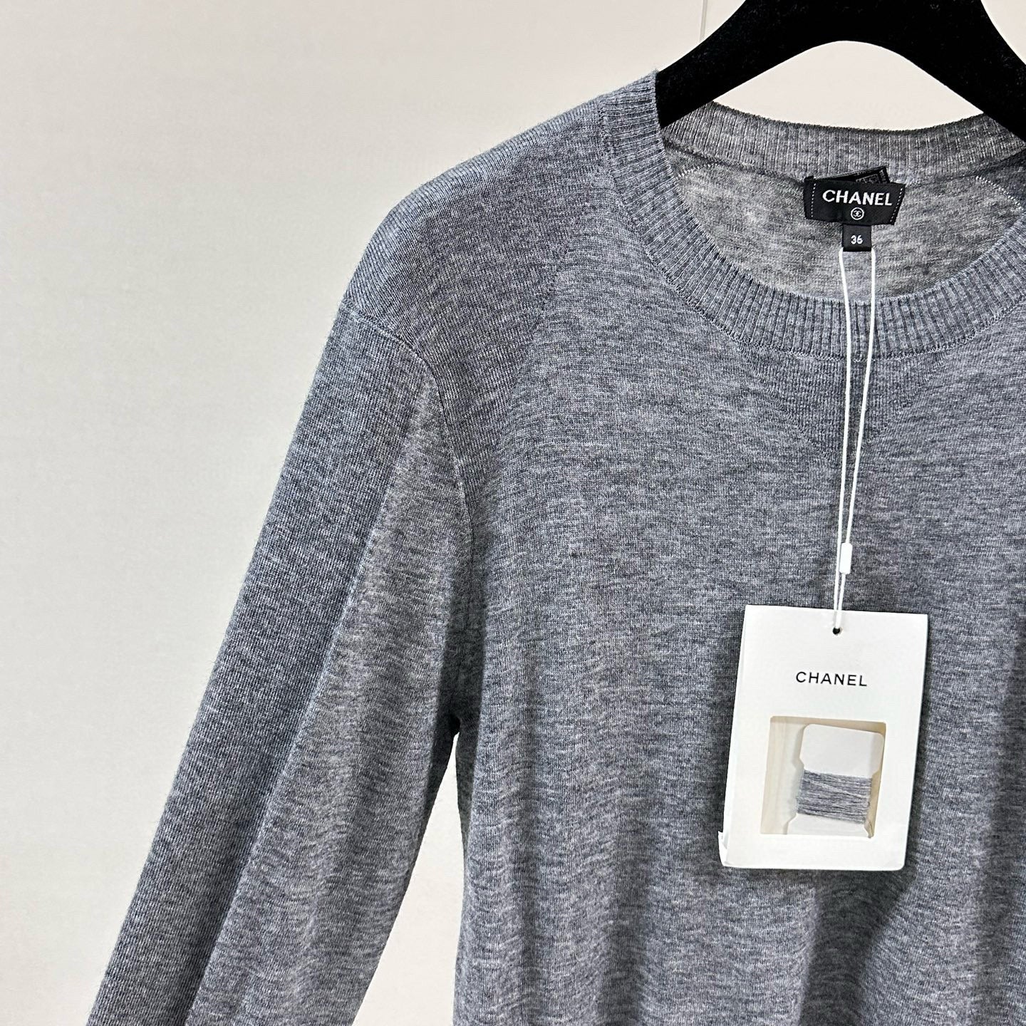 Chanel Sweater