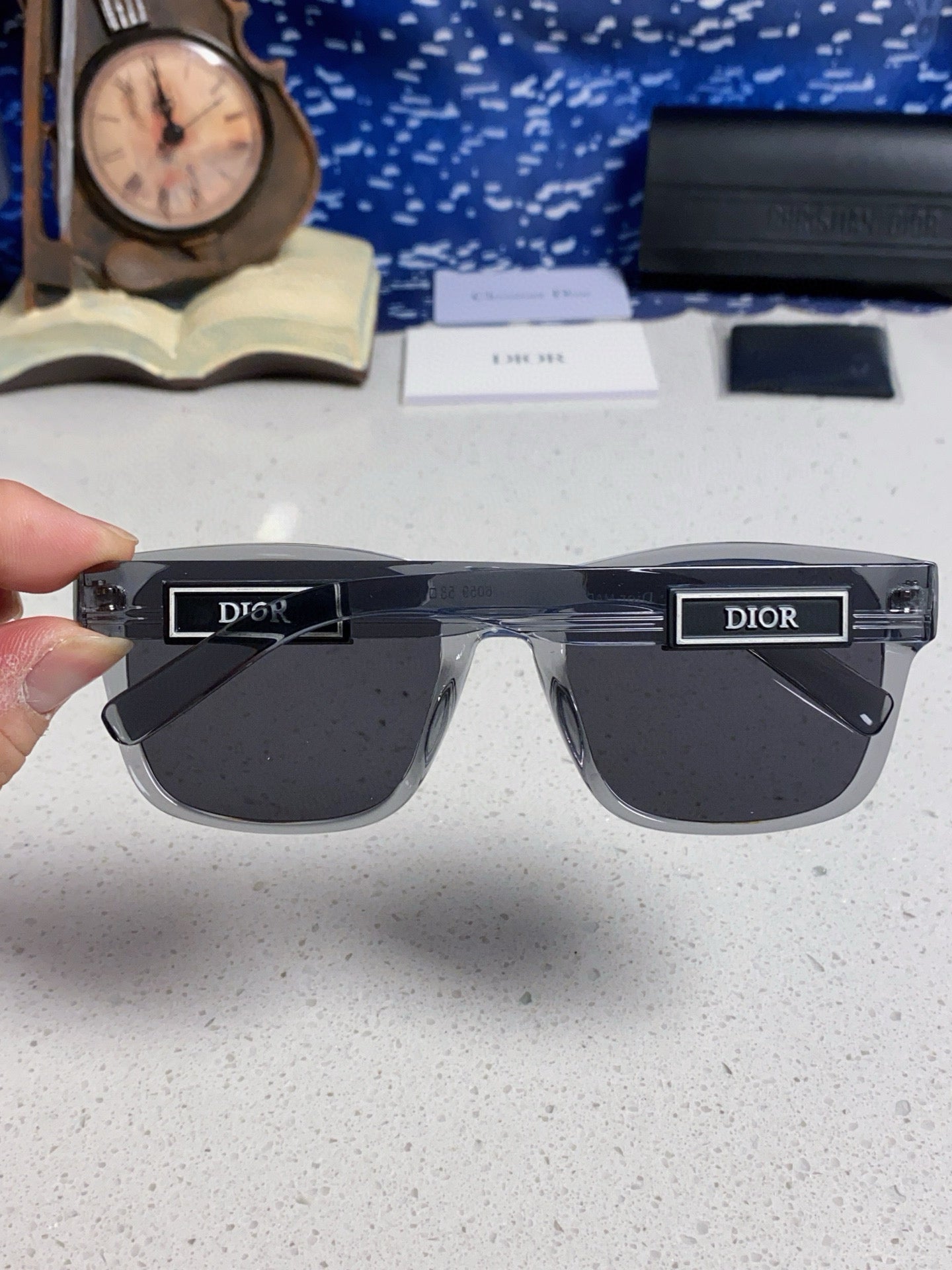 CD Sunglasses