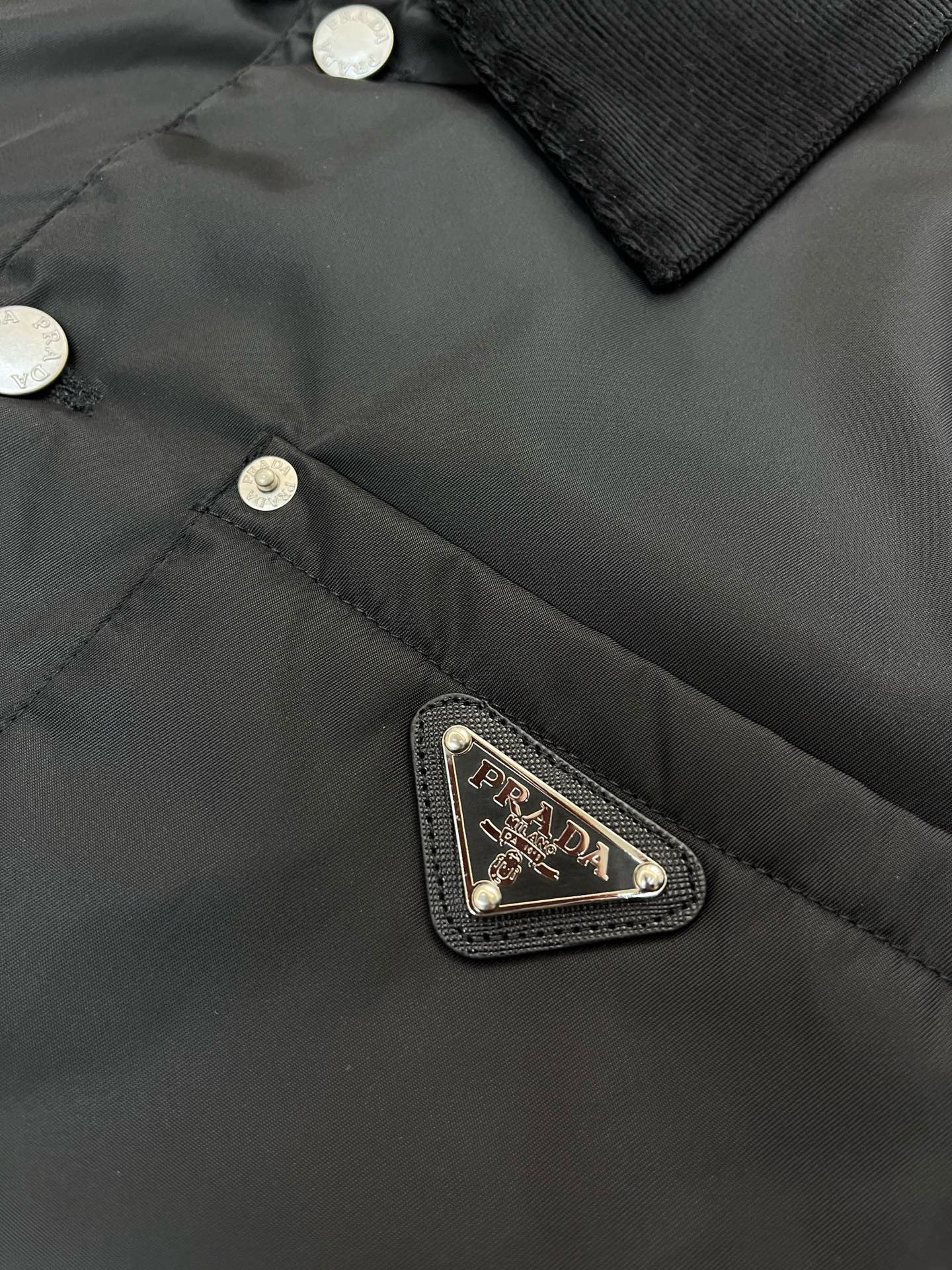 PD Jacket