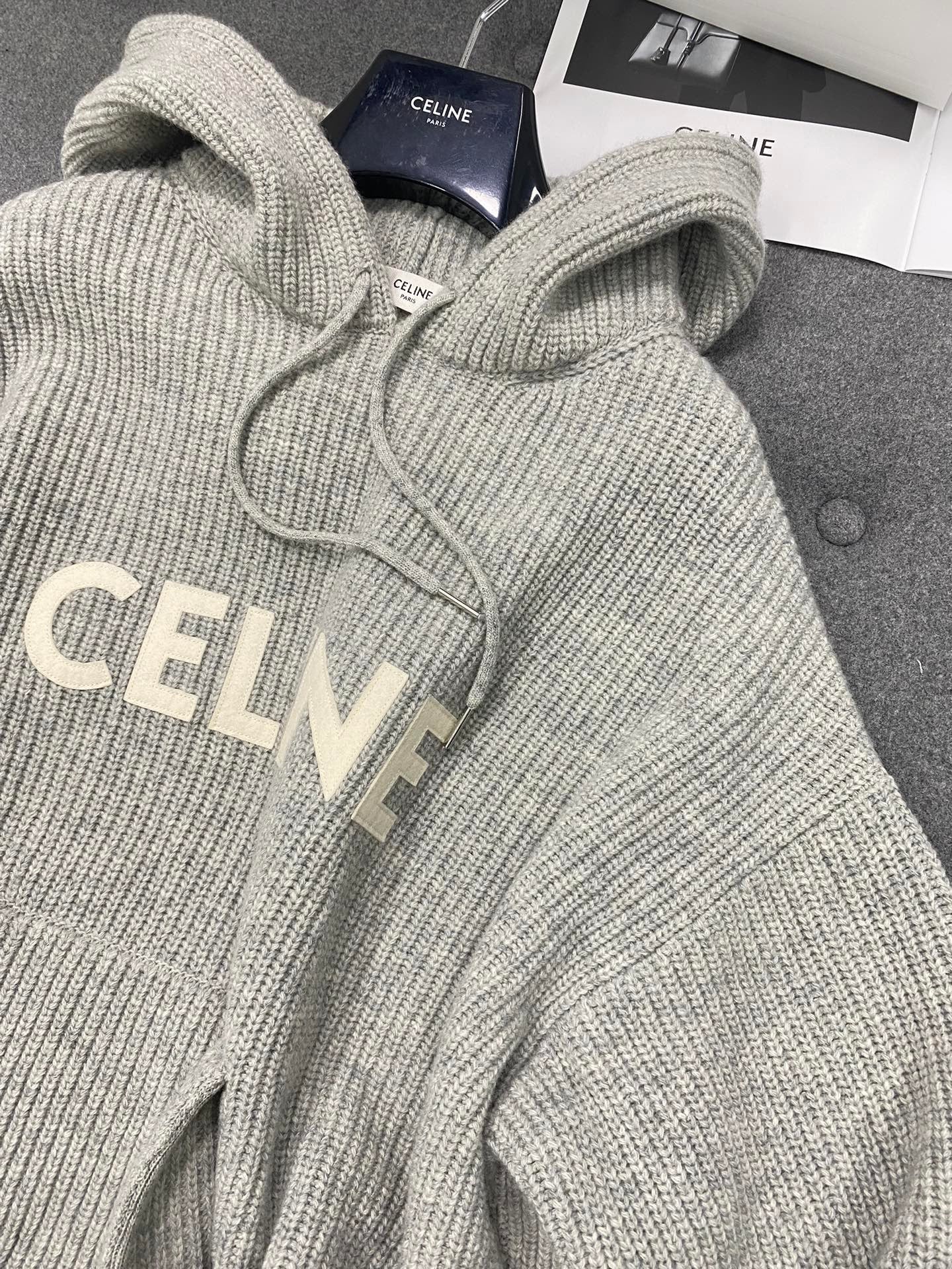 Celine Hoodie