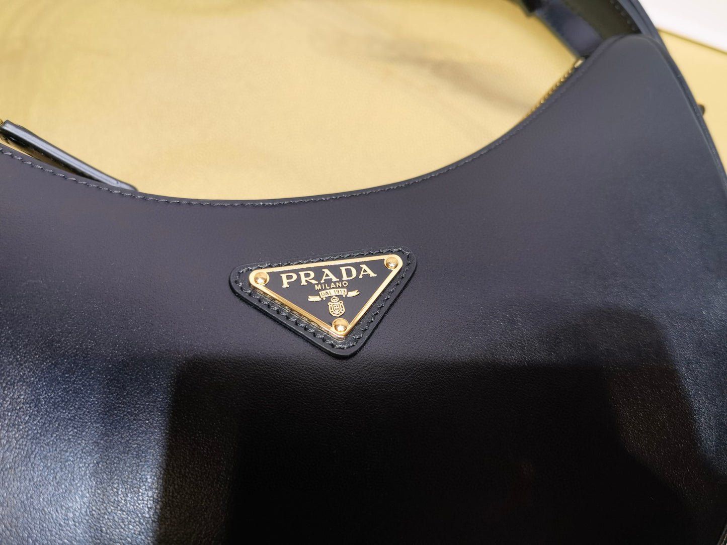 Prada Moon Bag