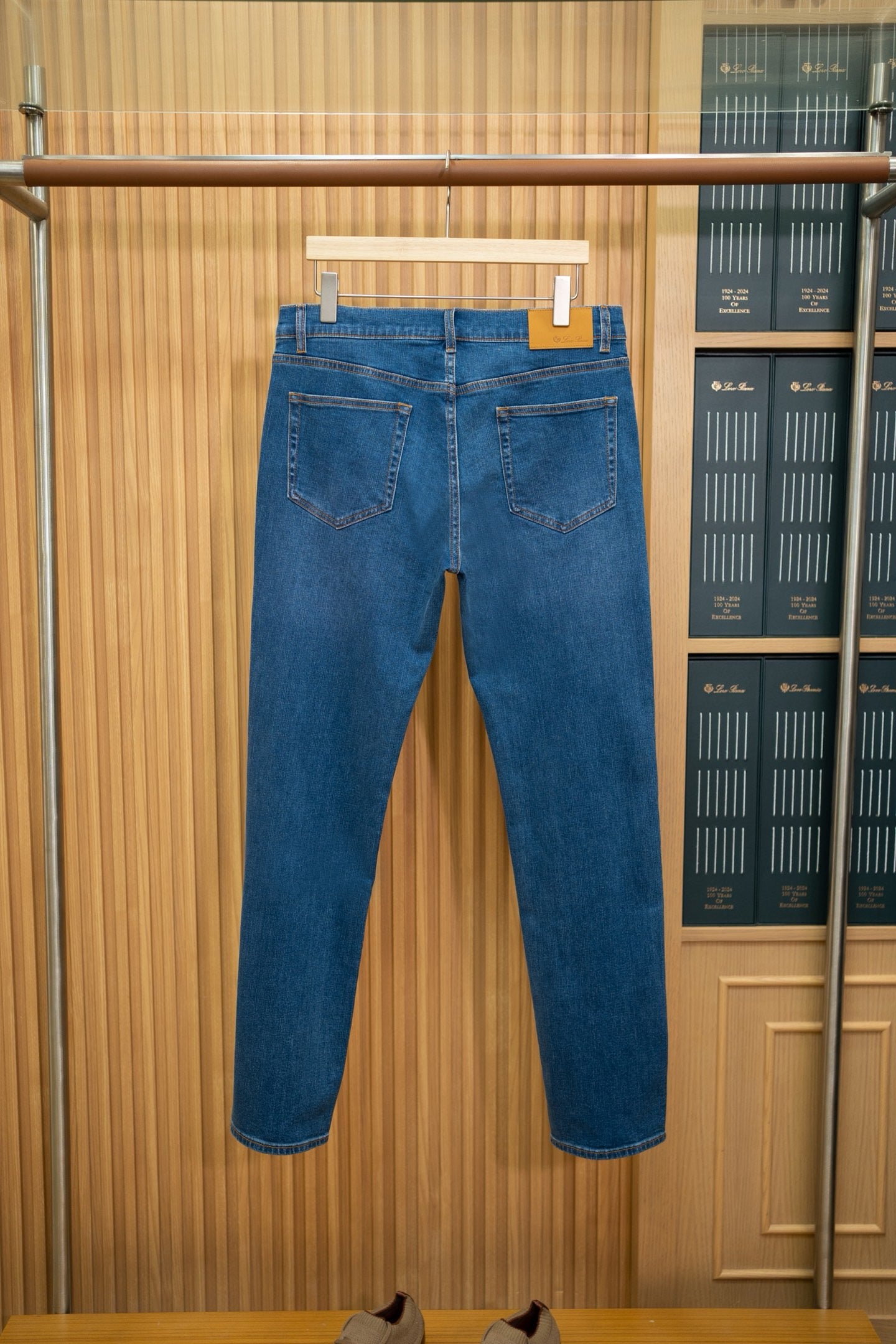 LP Jeans