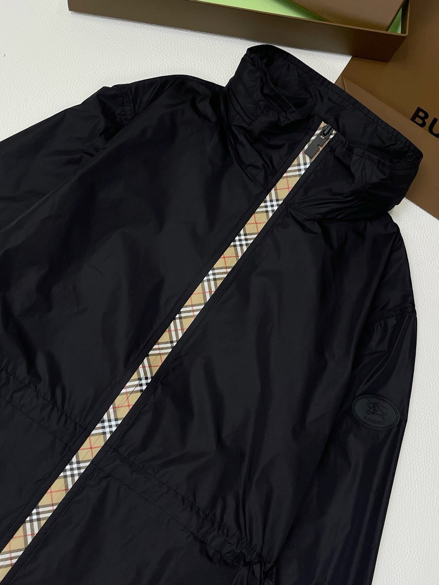 BBR Jacket