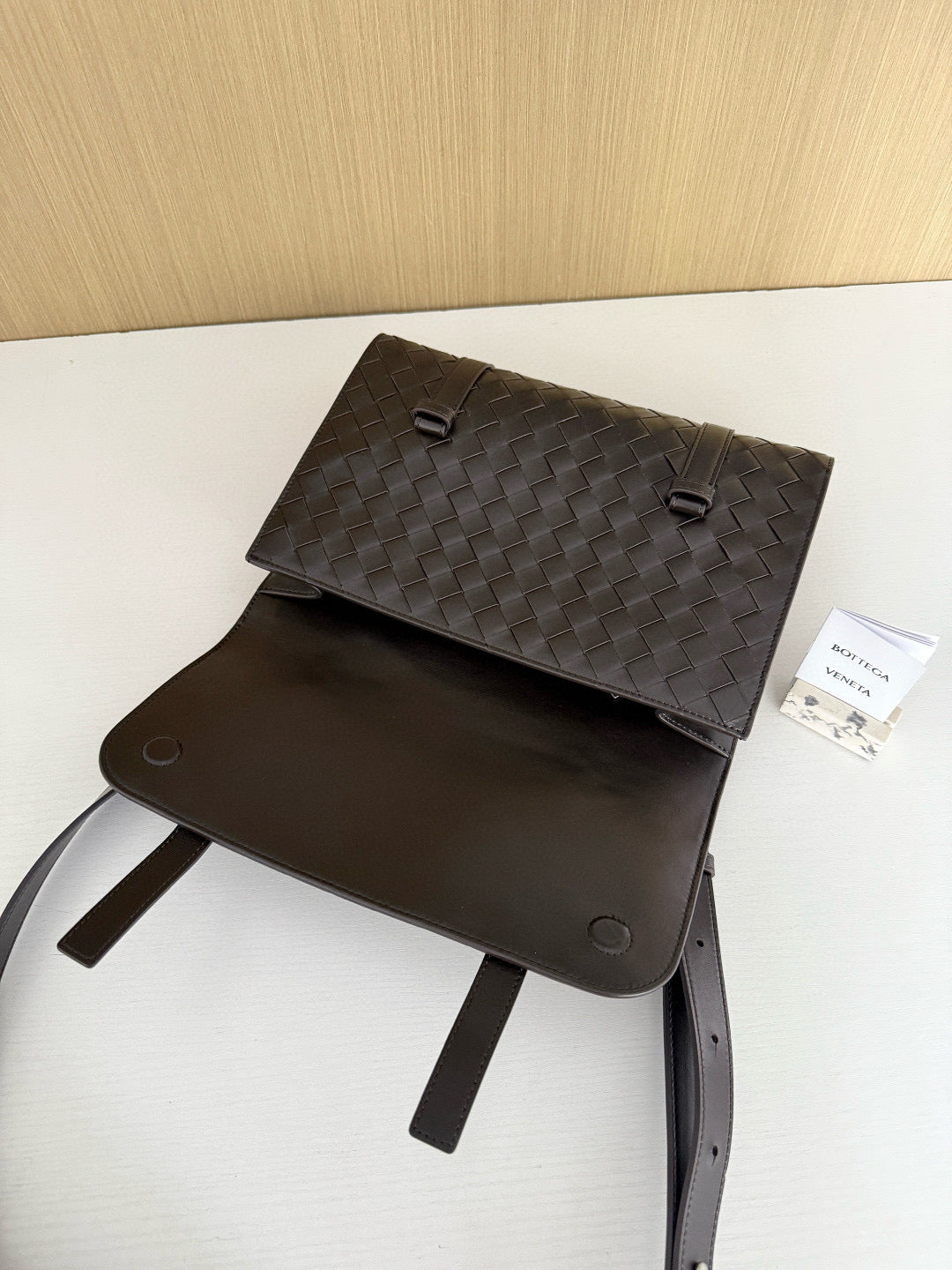 Bottega Veneta BRIEFCASE