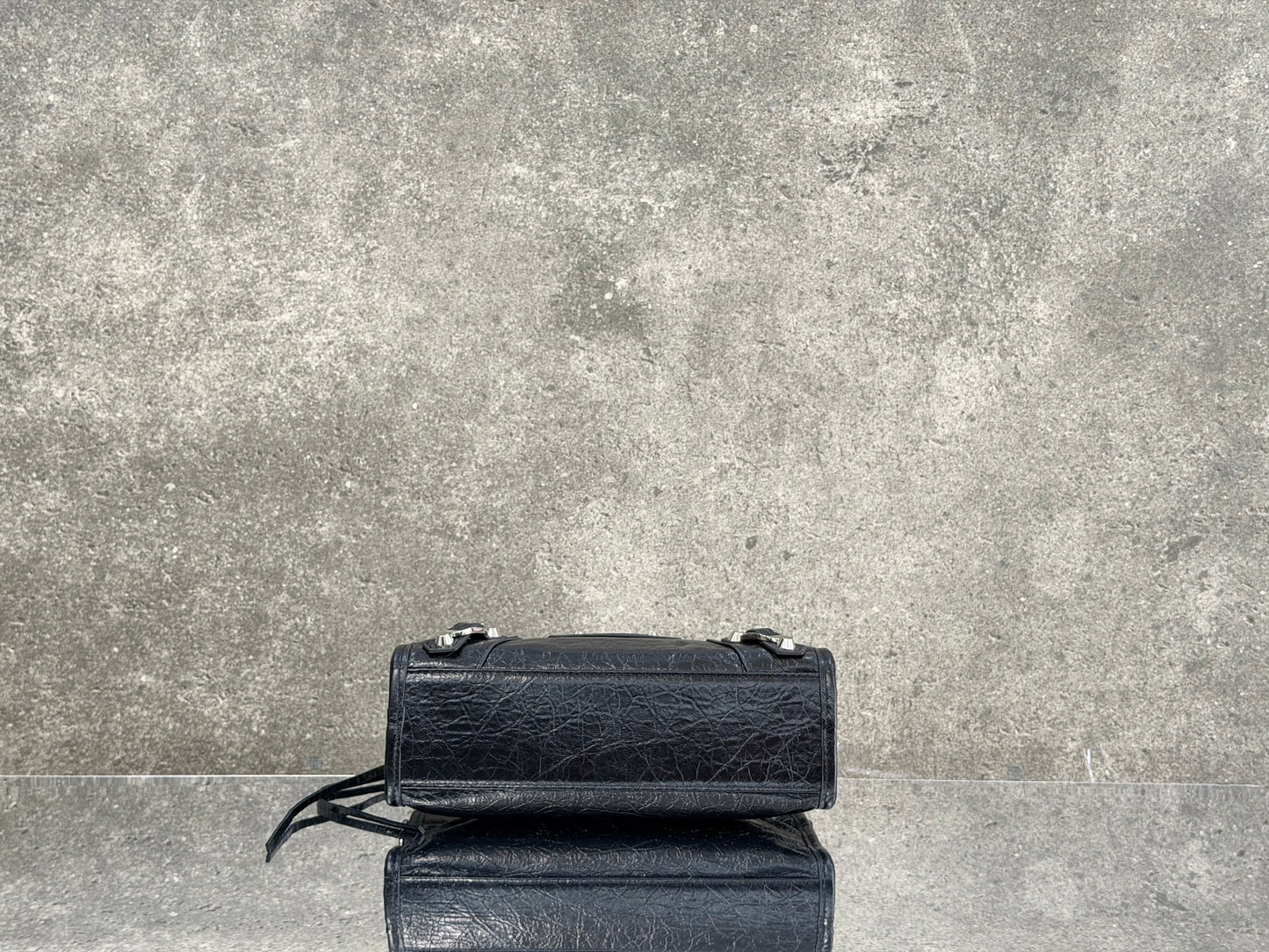 BLCG Le City Handbag 23x15x10cm