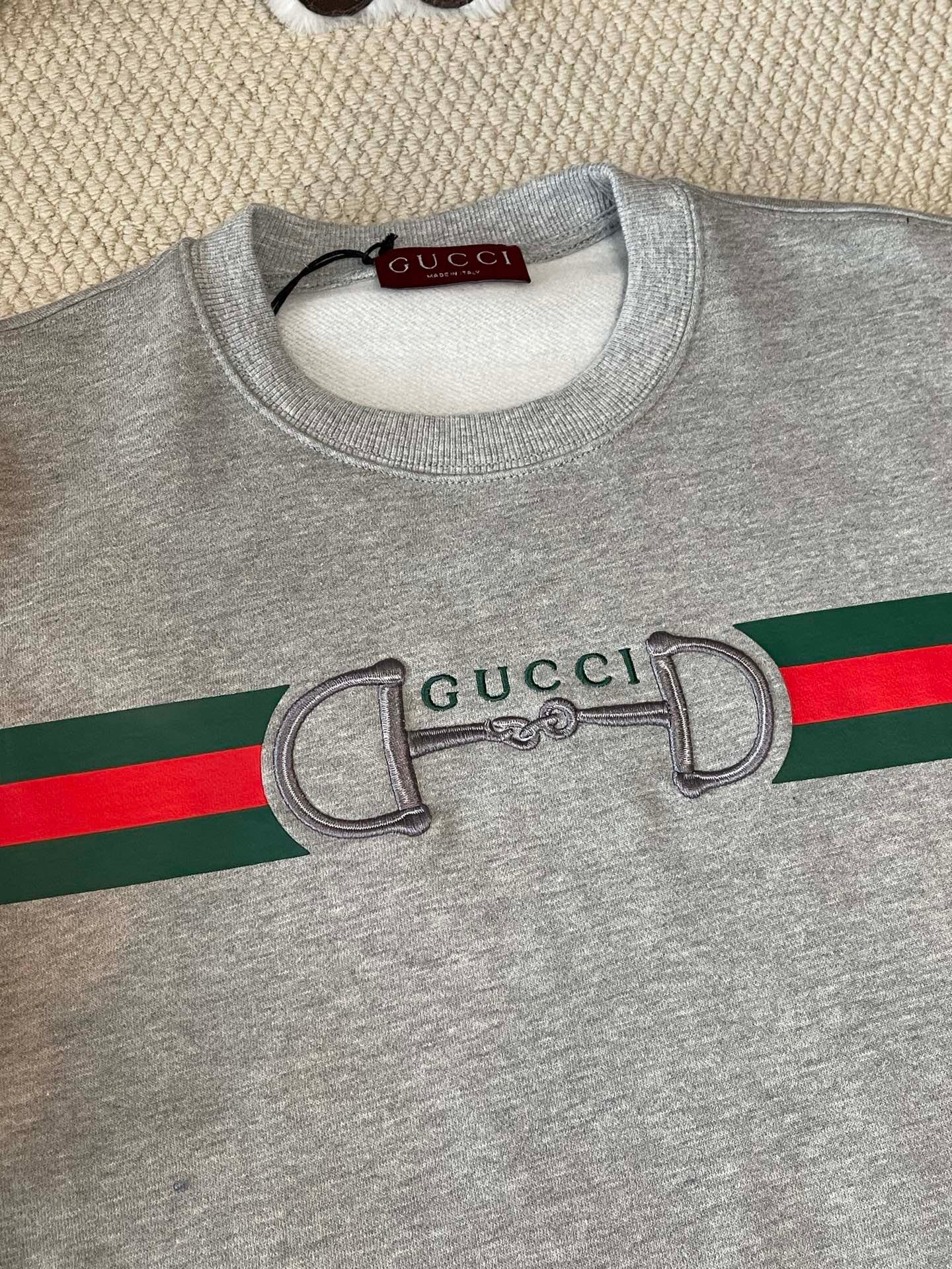 Gucci Sweater