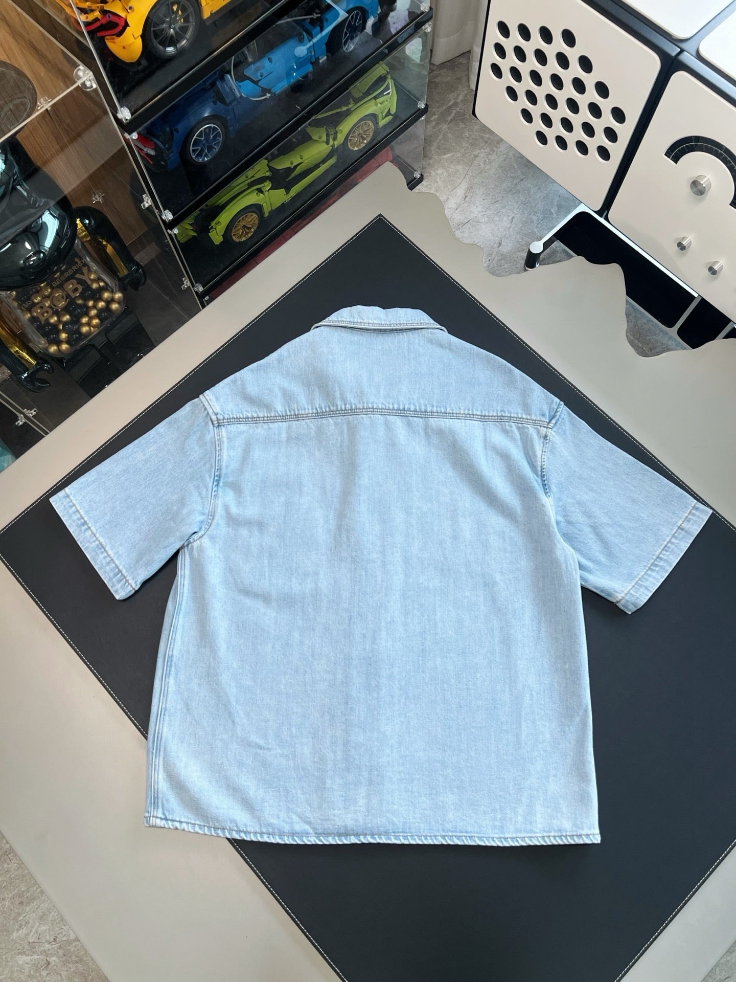 Loewe Denim Shirt