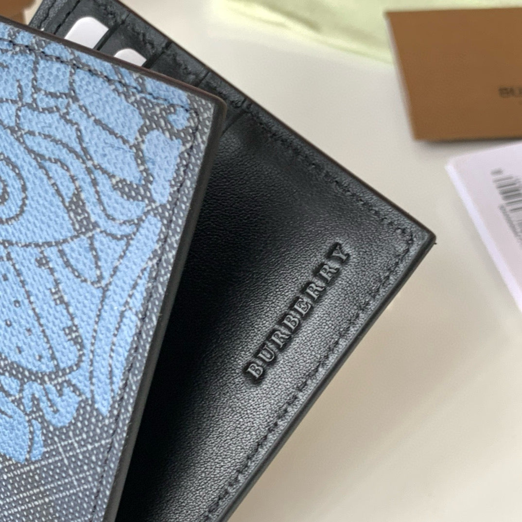 BBR Wallet