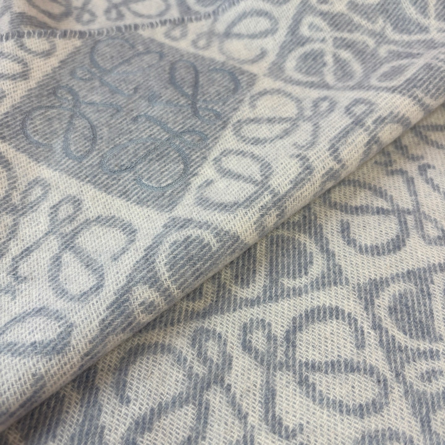 Loewe Scarves