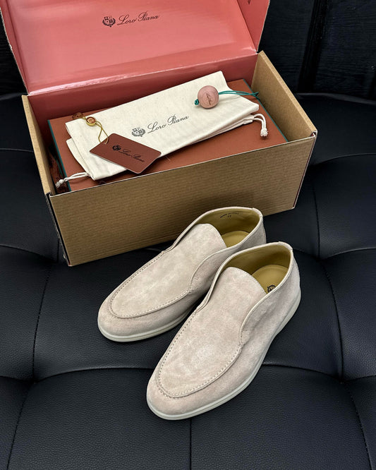 Loro Piana Shoes