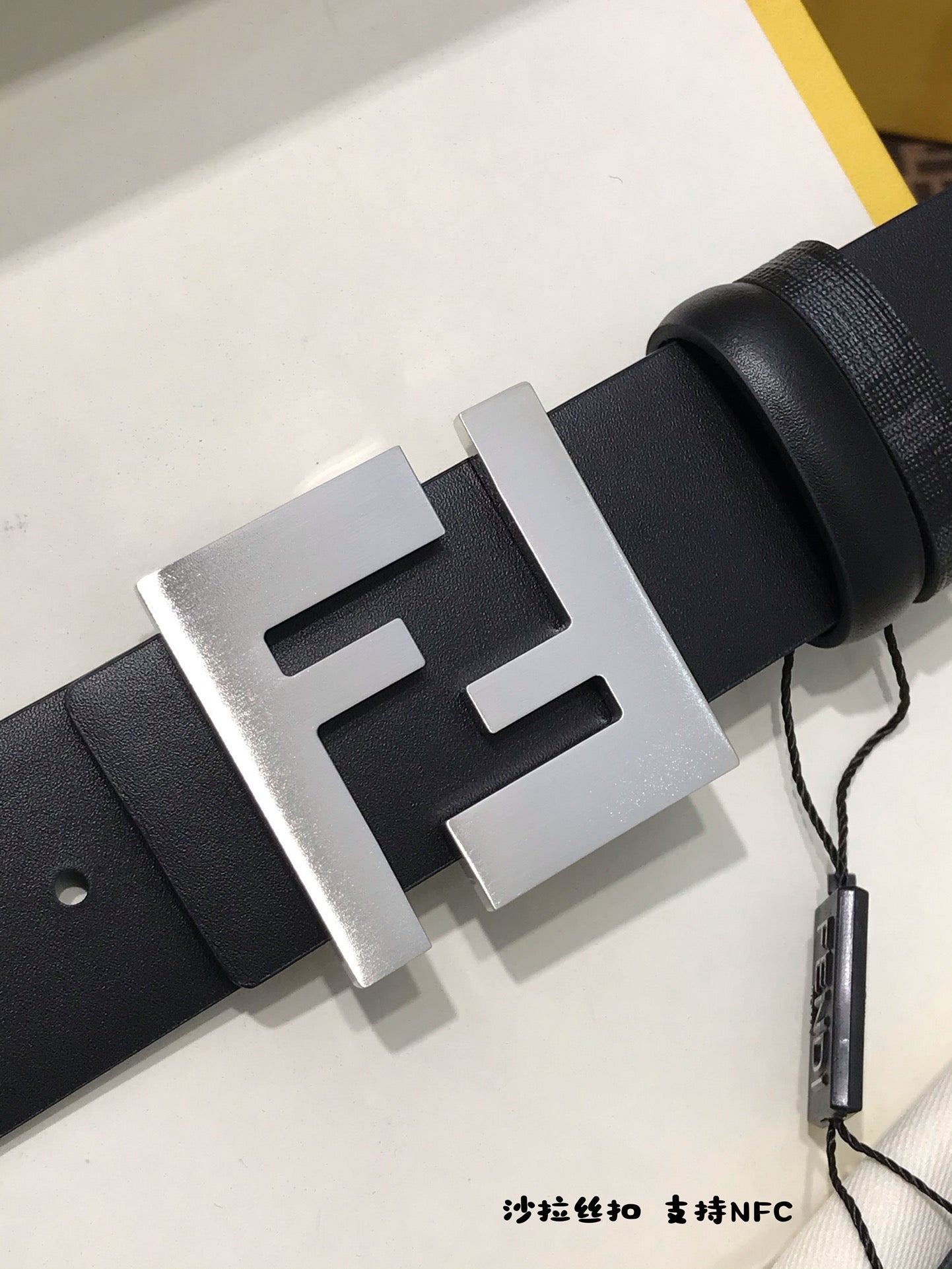 Fendi Belts