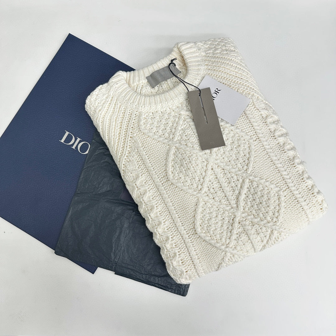 Dior Sweater