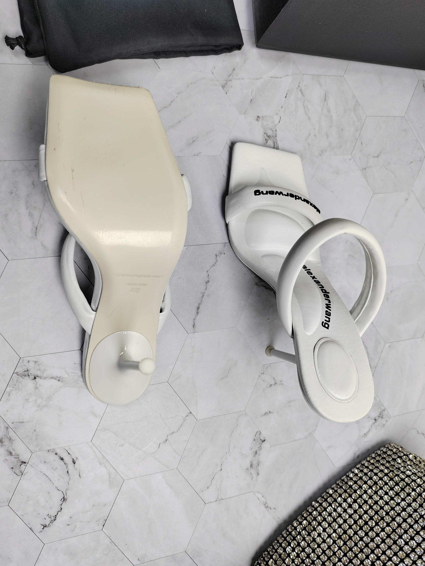 Alexander Wang Heels