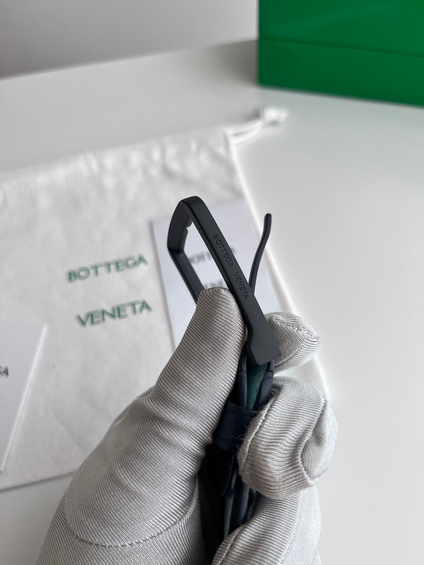 Bottega Veneta Belts