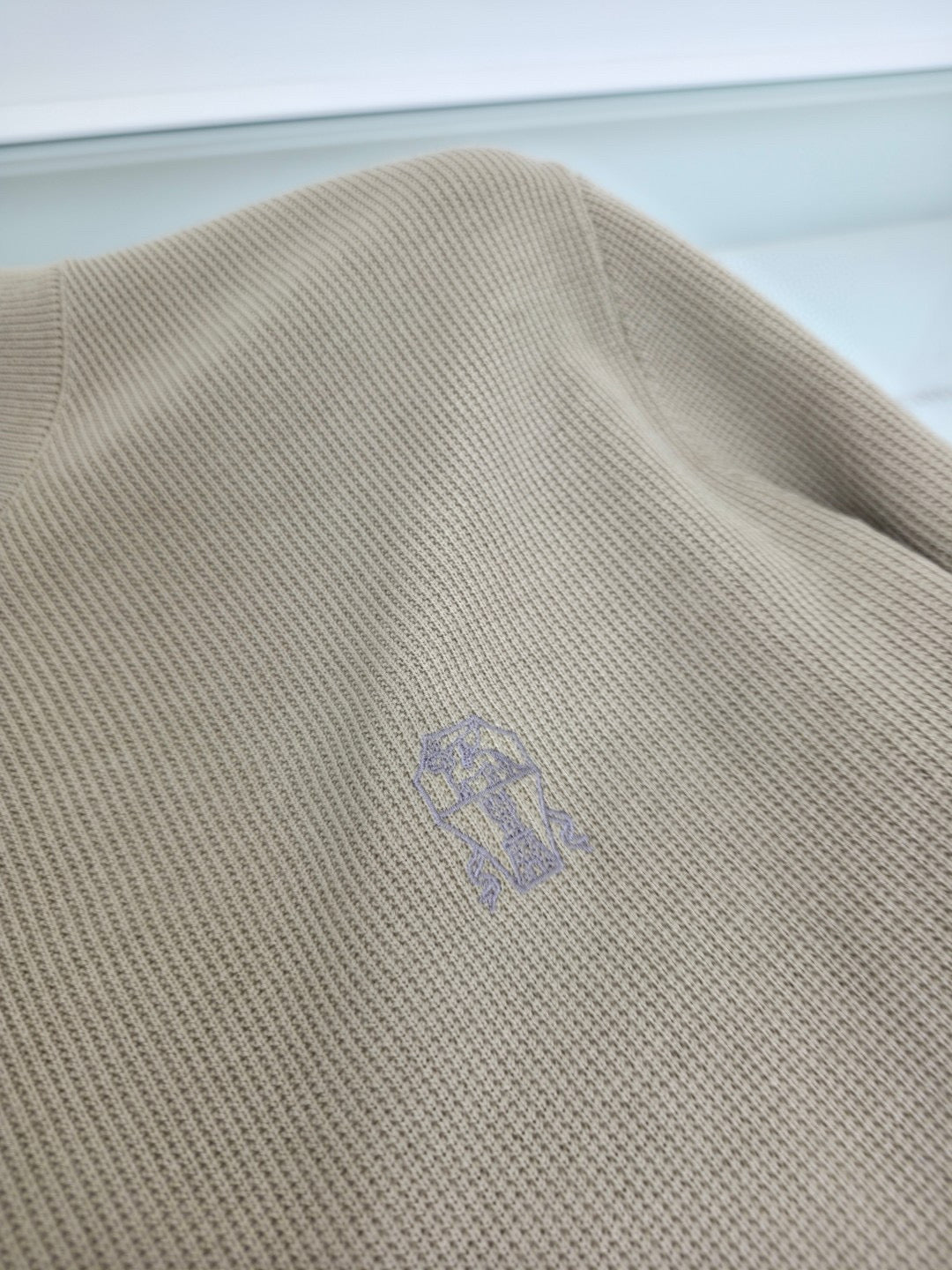 Brunello Cucinelli Long Sleeve