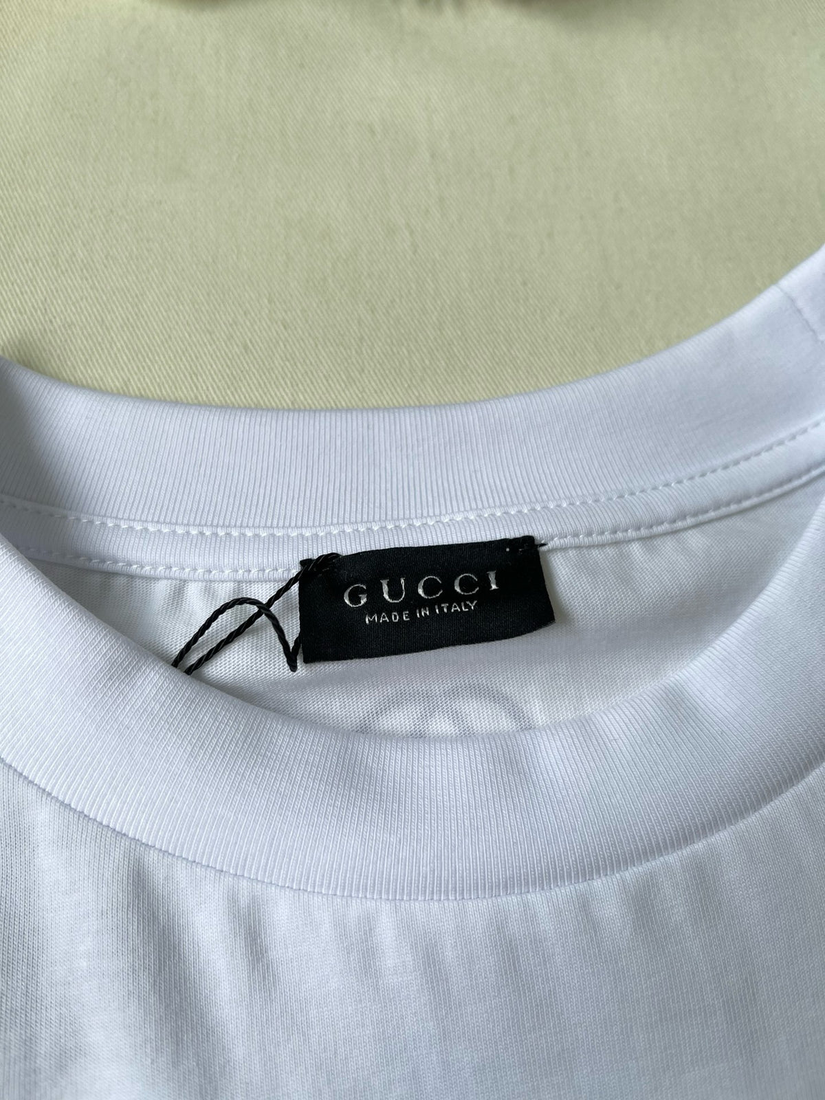 Gucci T-shirt