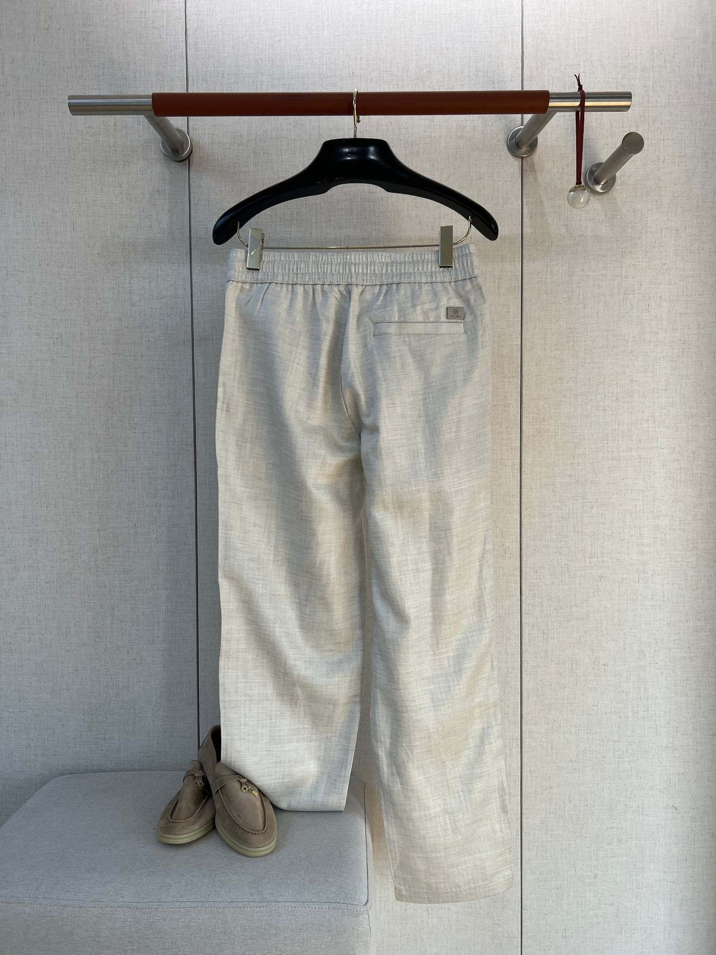 LP Long Pants