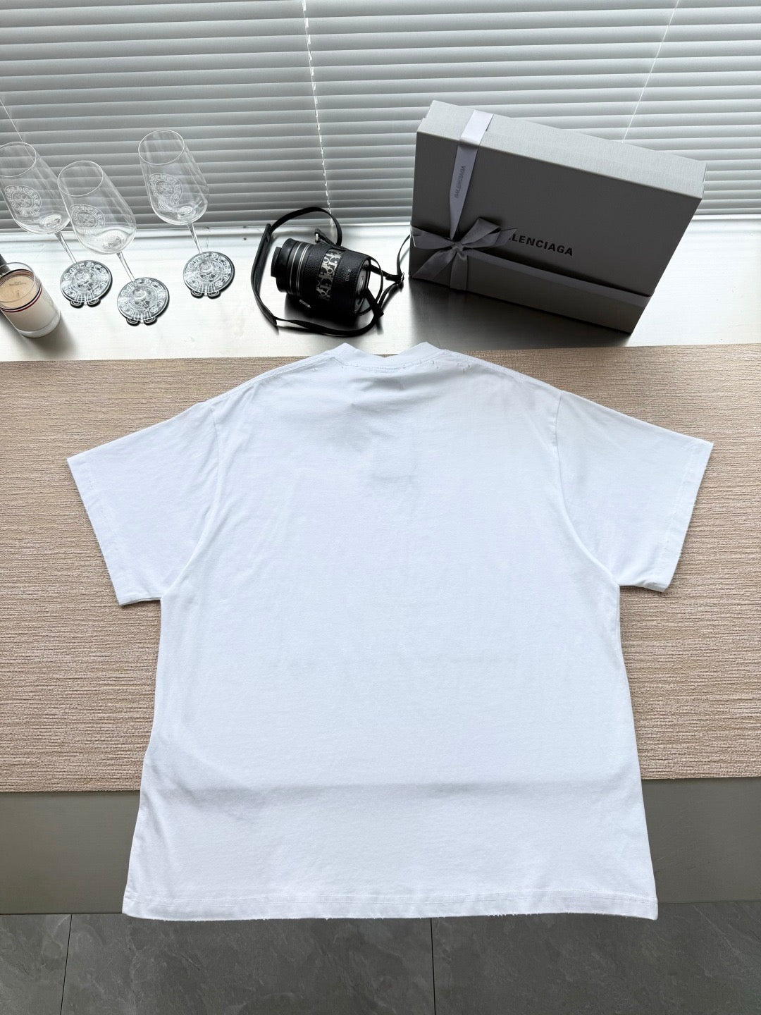 Balenciaga T-Shirt