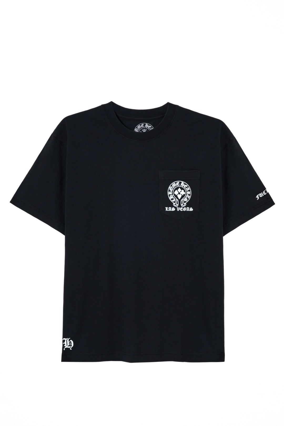 Chrome Hearts T-shirt