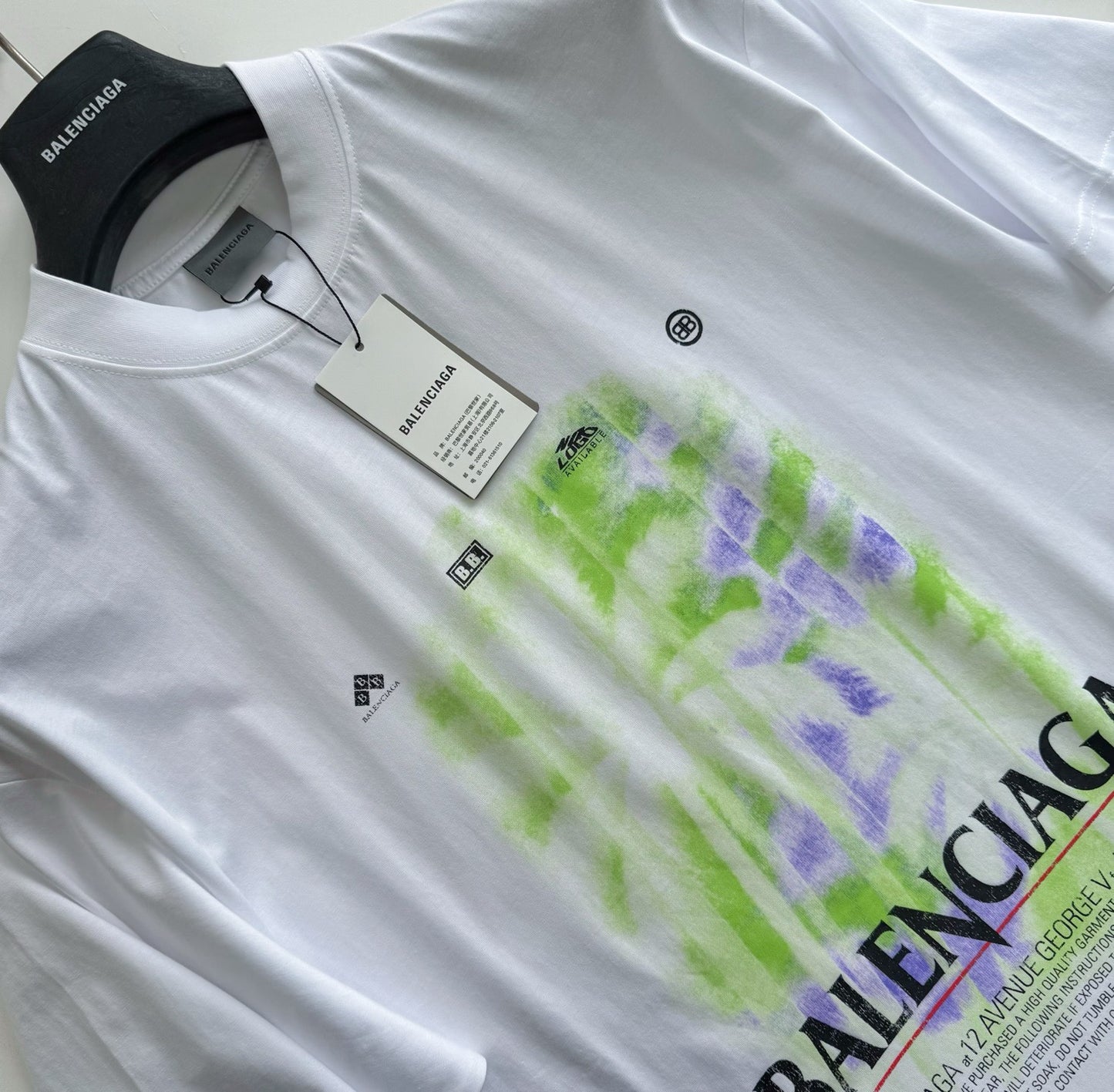 Balenciaga T-Shirt