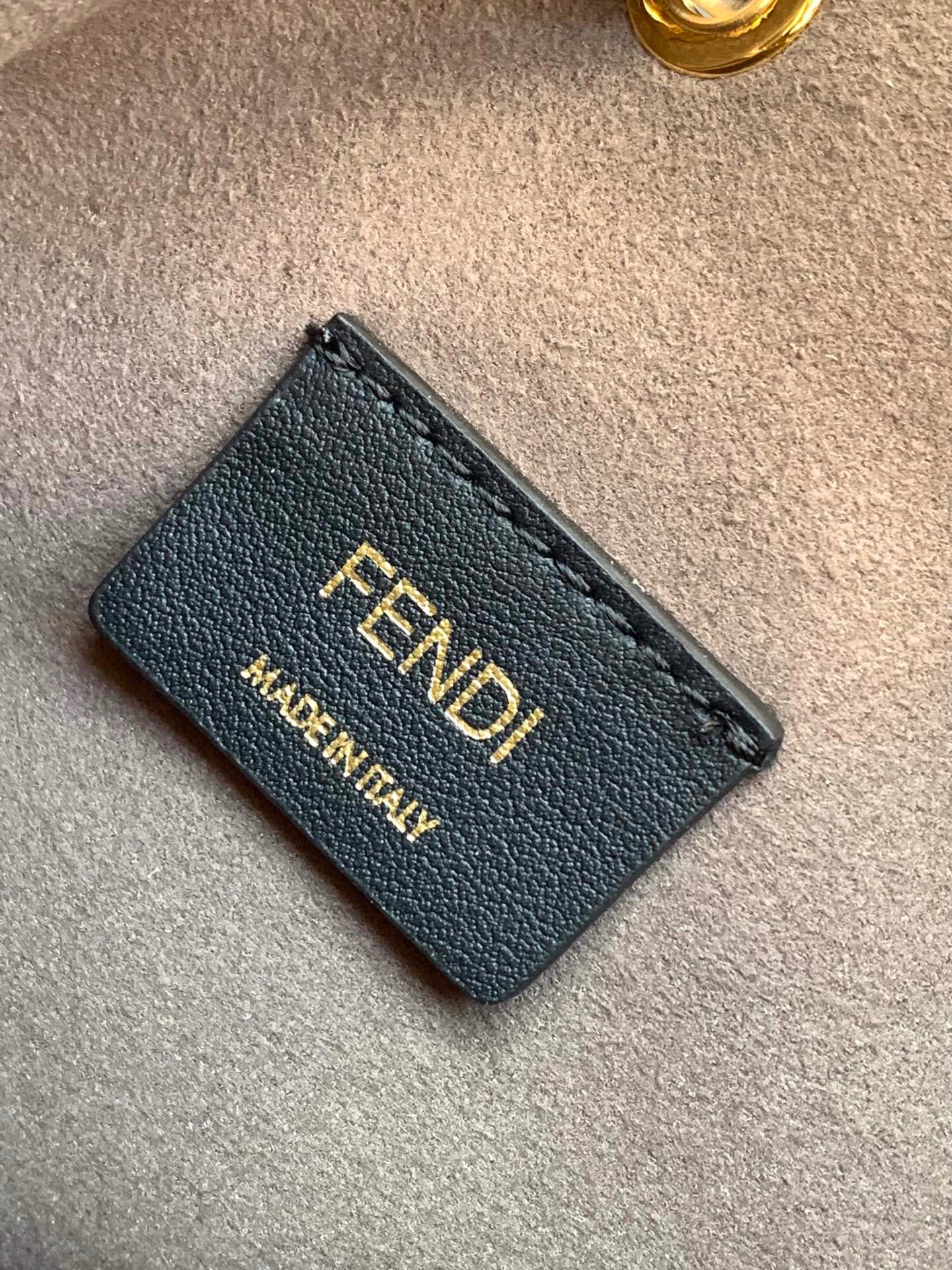 Fendi Mon Tresor bag (Mini)