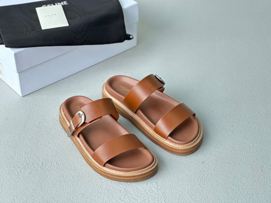 Celine Sandals