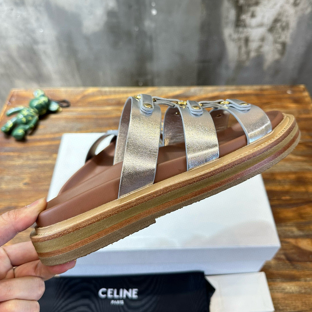 Celine Sandals