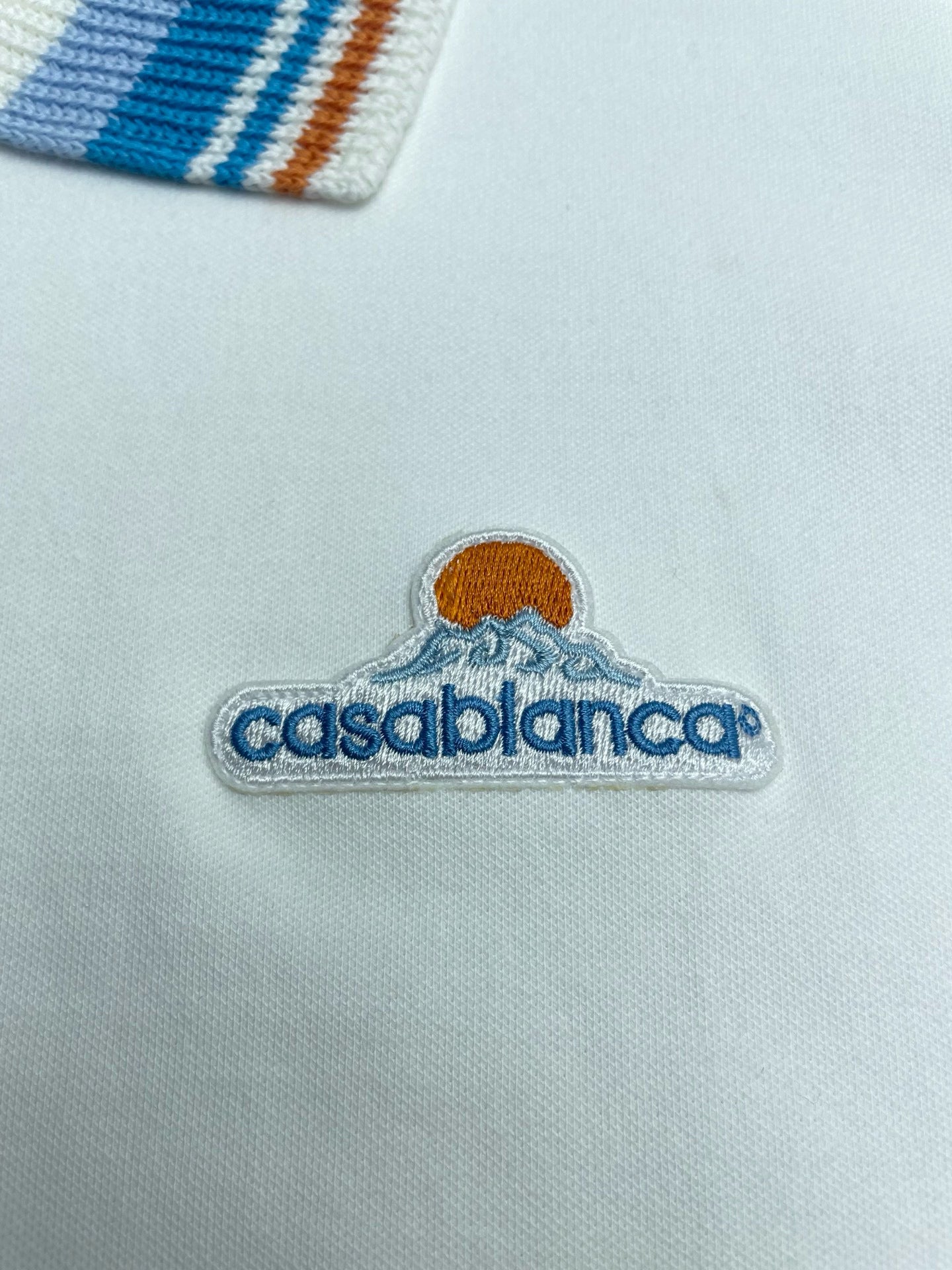 Casablanca Polo