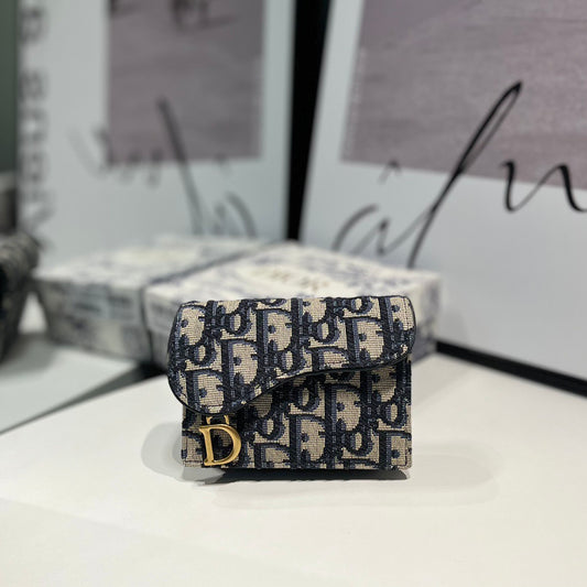 Dior Wallet