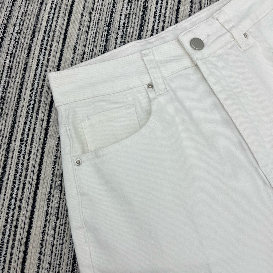 Alexander Wang Long Jeans