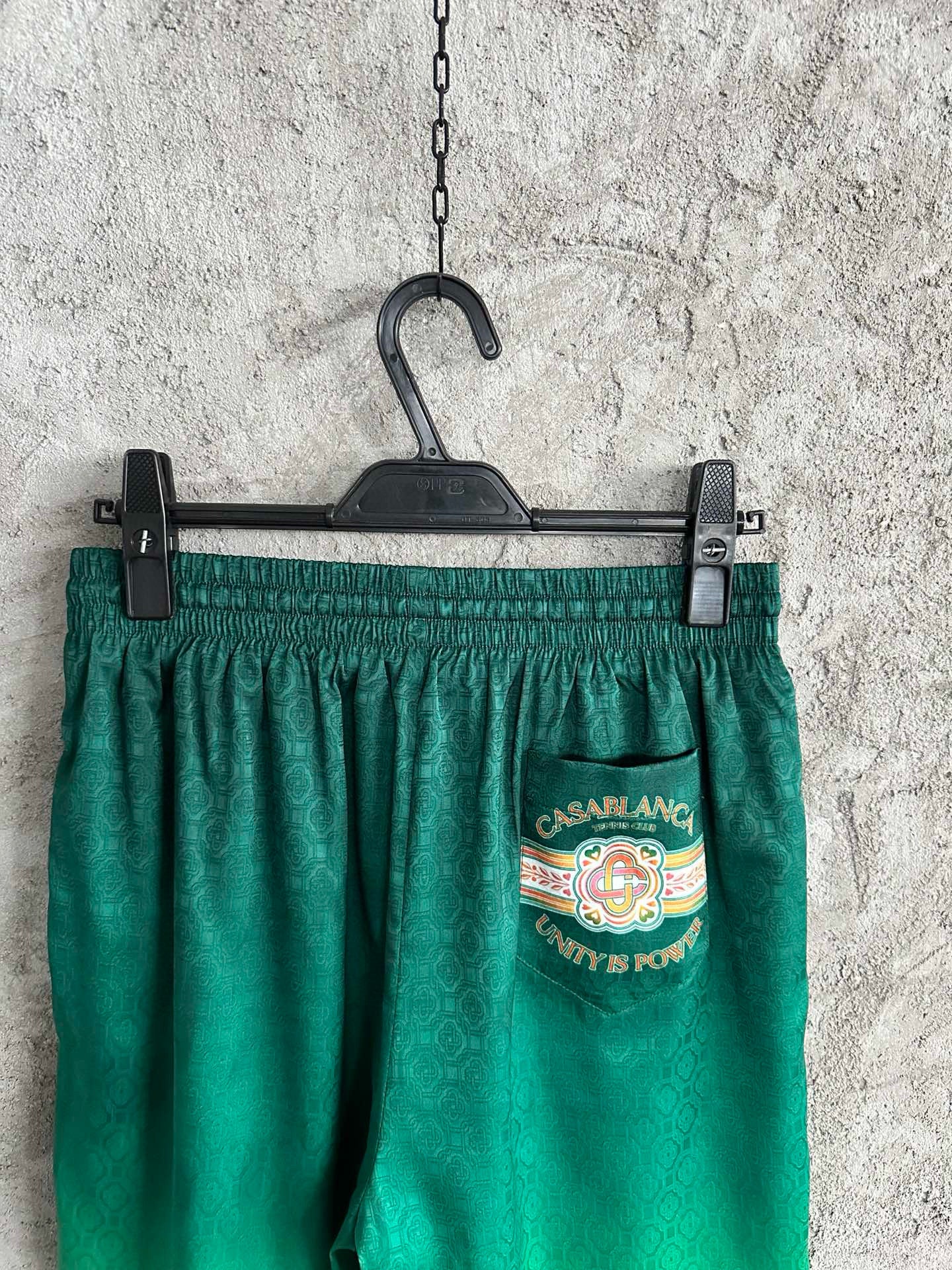Casablanca Short Pants