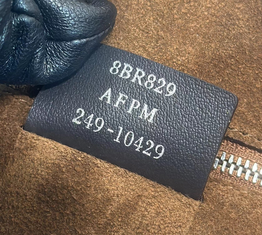 Fendi Simply Shoulder Bag