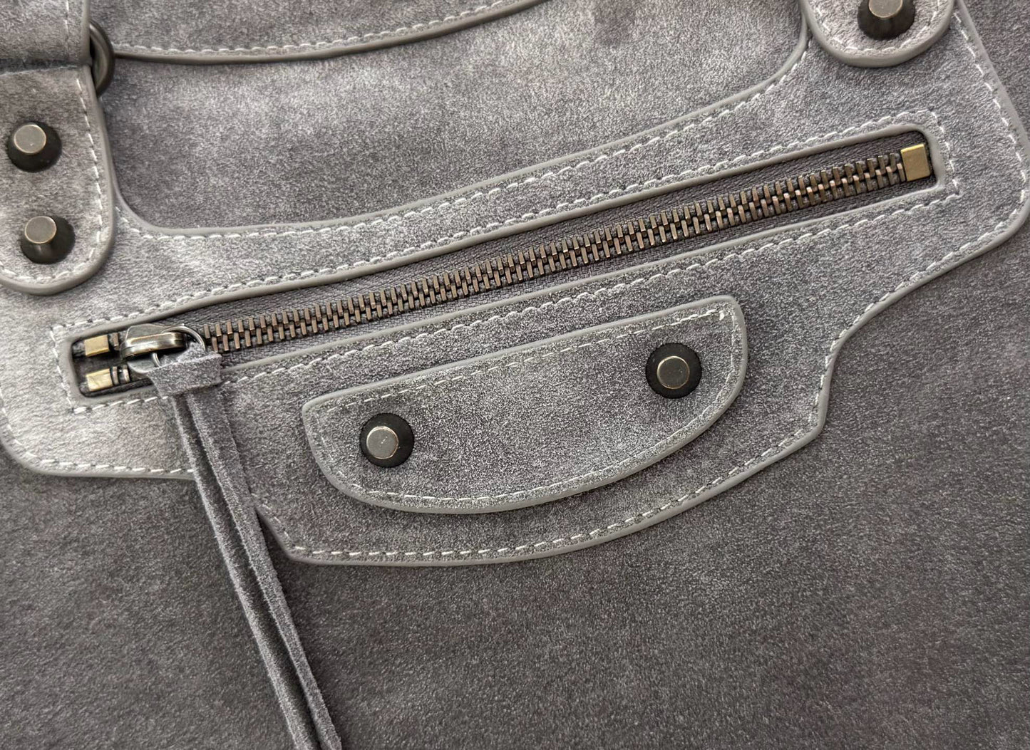 BLCG Le City Motor Bag 37x23x15